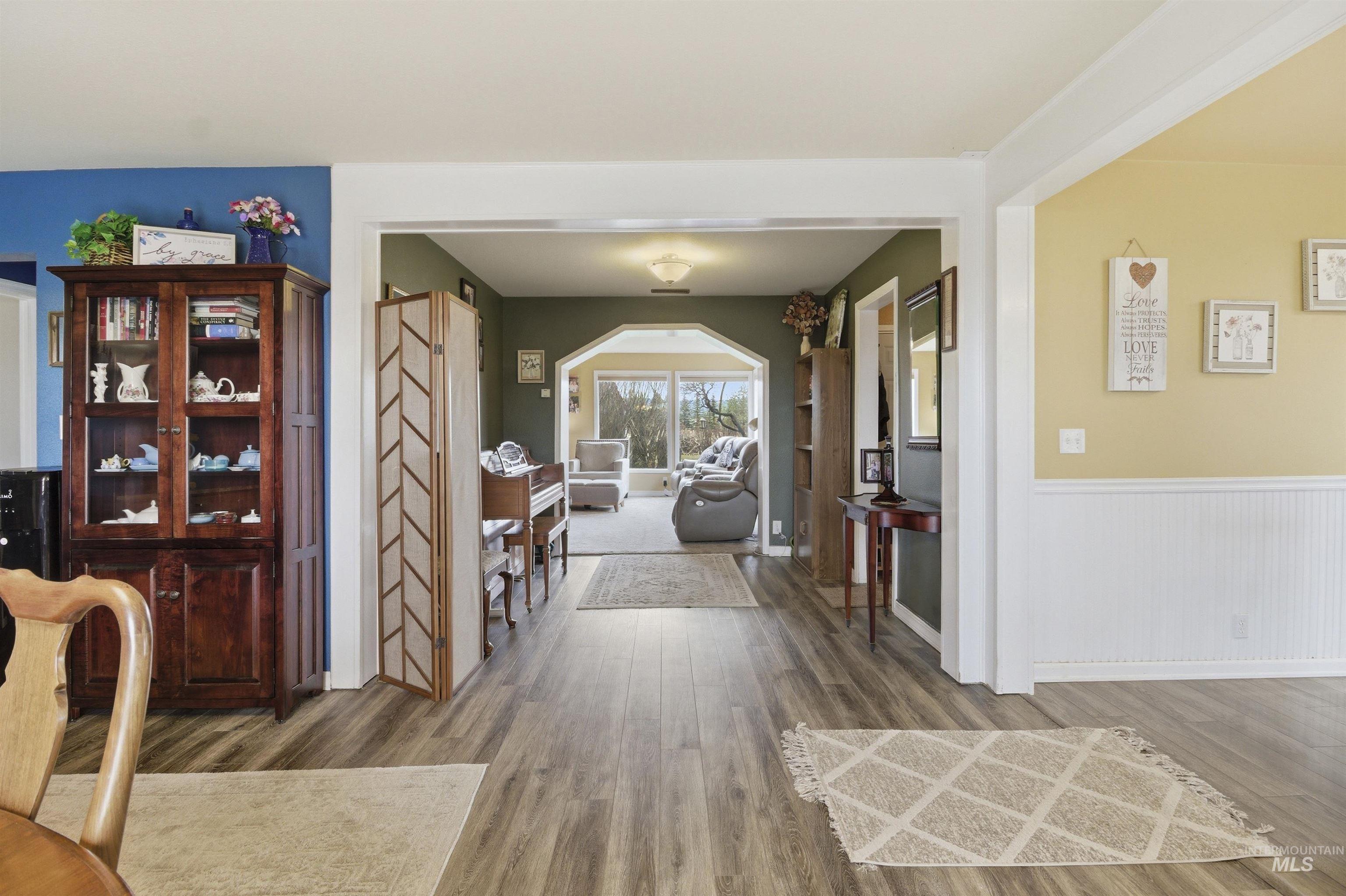 2210 Trail Rd, Moscow, Idaho 83843, 3 Bedrooms, 2 Bathrooms, Residential For Sale, Price $749,000,MLS 98978613