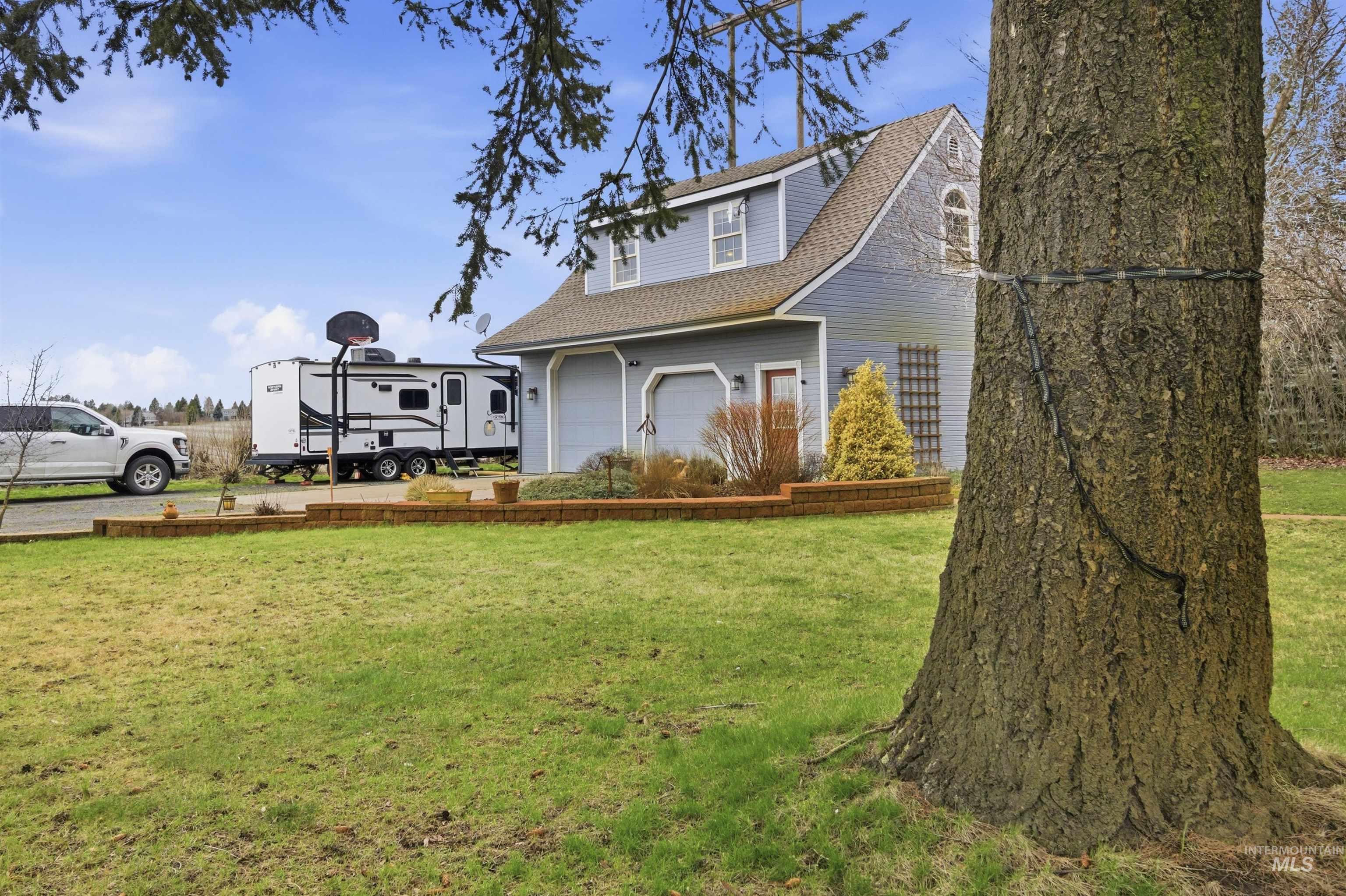 2210 Trail Rd, Moscow, Idaho 83843, 3 Bedrooms, 2 Bathrooms, Residential For Sale, Price $749,000,MLS 98978613