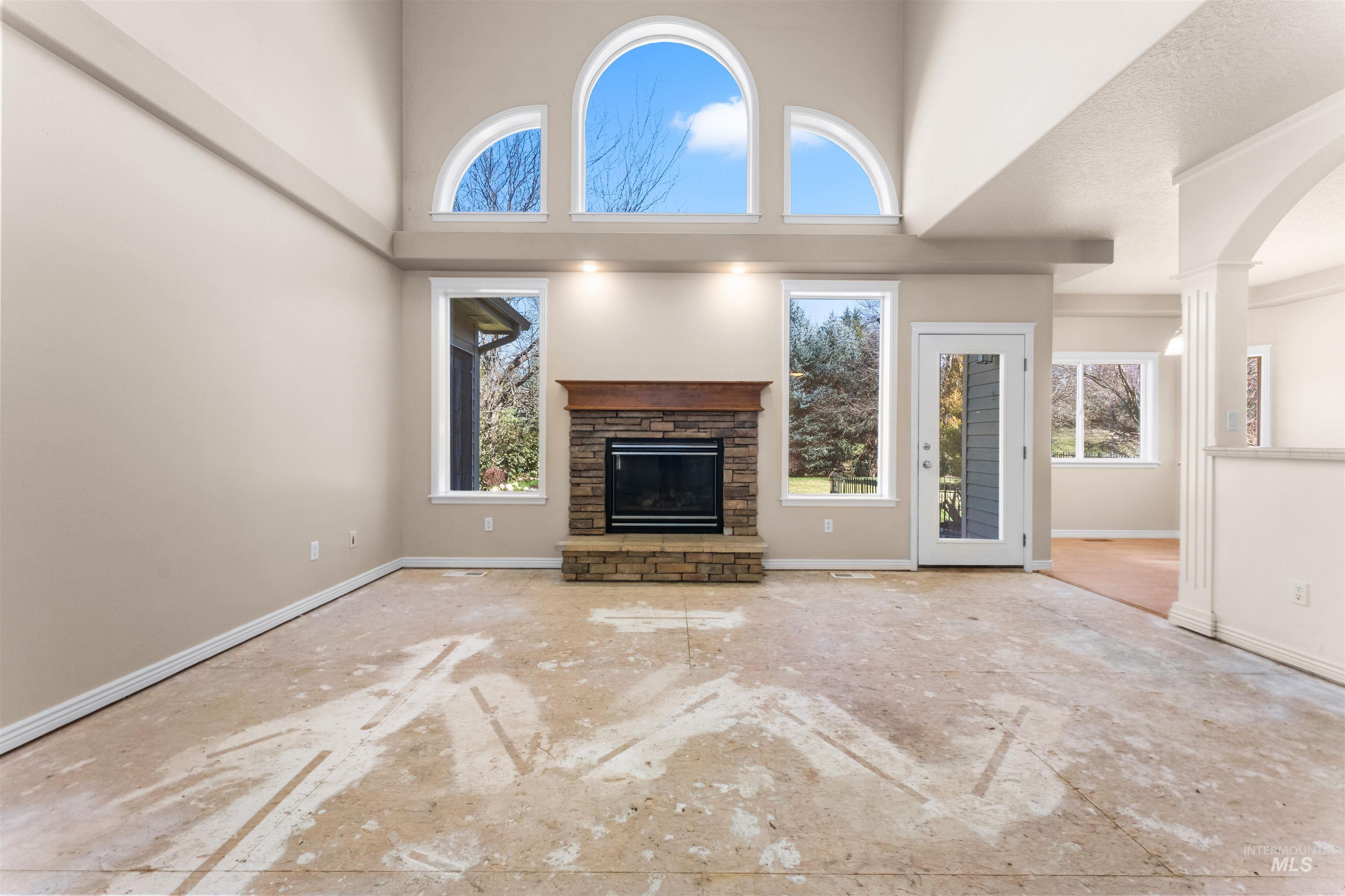 1428 S Island Glenn Way, Eagle, Idaho 83616, 4 Bedrooms, 2.5 Bathrooms, Residential For Sale, Price $809,000, 98978615