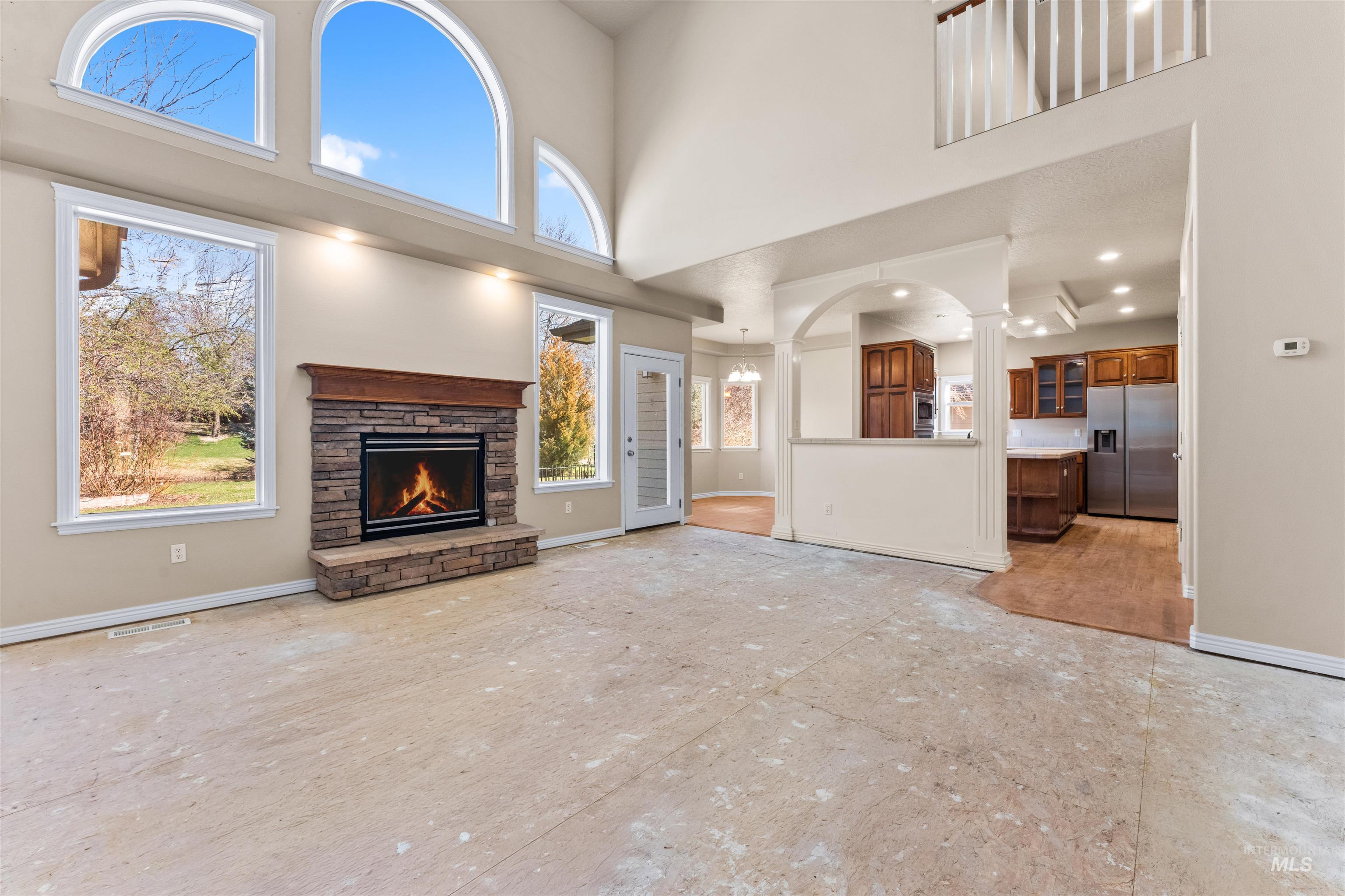 1428 S Island Glenn Way, Eagle, Idaho 83616, 4 Bedrooms, 2.5 Bathrooms, Residential For Sale, Price $745,000, 98978615