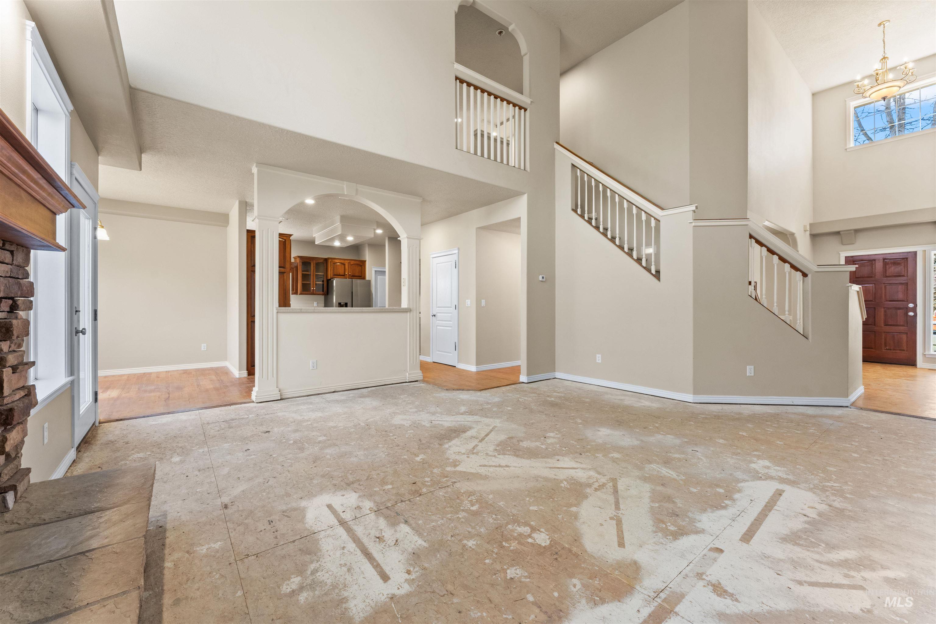 1428 S Island Glenn Way, Eagle, Idaho 83616, 4 Bedrooms, 2.5 Bathrooms, Residential For Sale, Price $809,000, 98978615