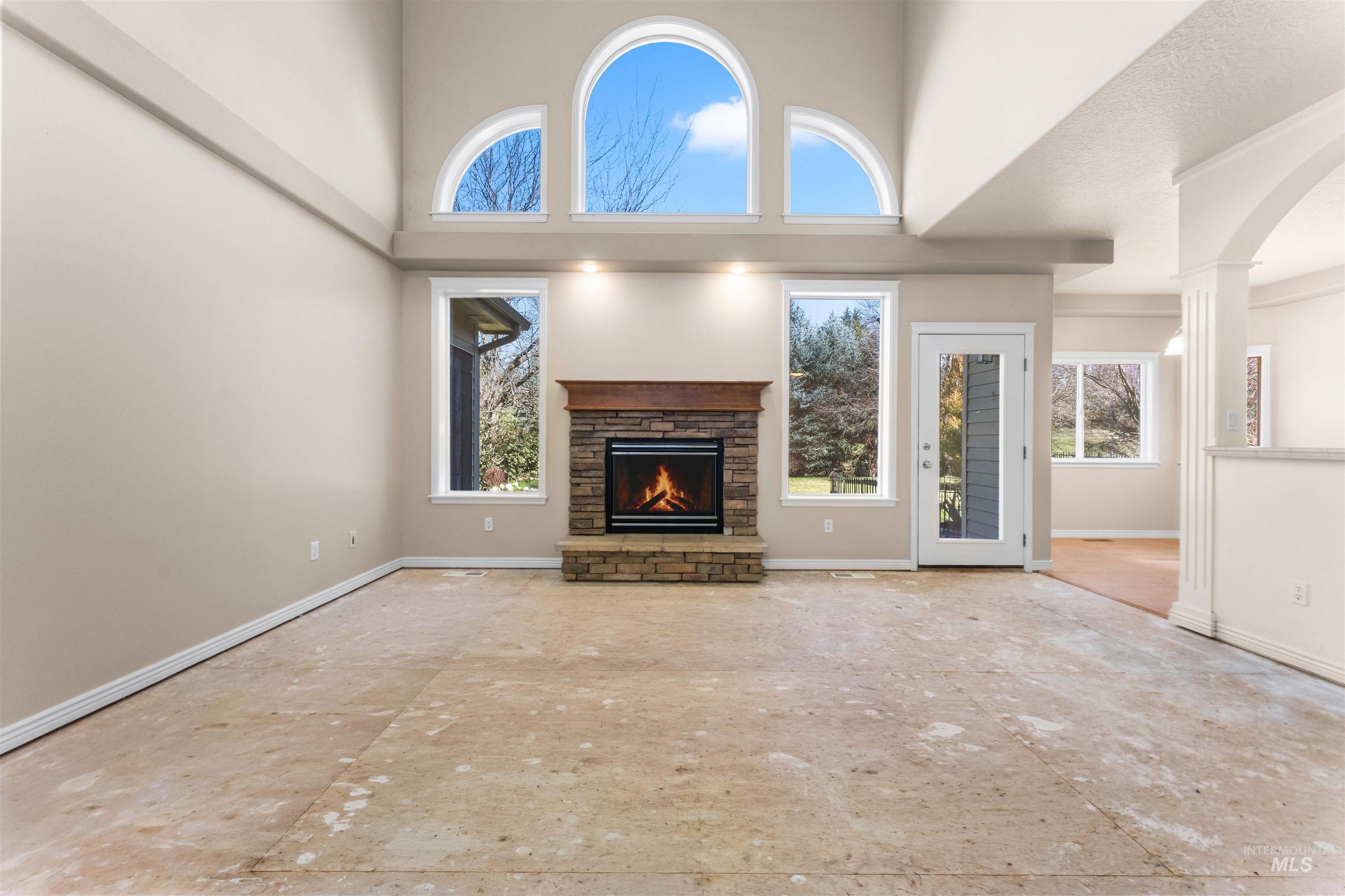 1428 S Island Glenn Way, Eagle, Idaho 83616, 4 Bedrooms, 2.5 Bathrooms, Residential For Sale, Price $745,000, 98978615