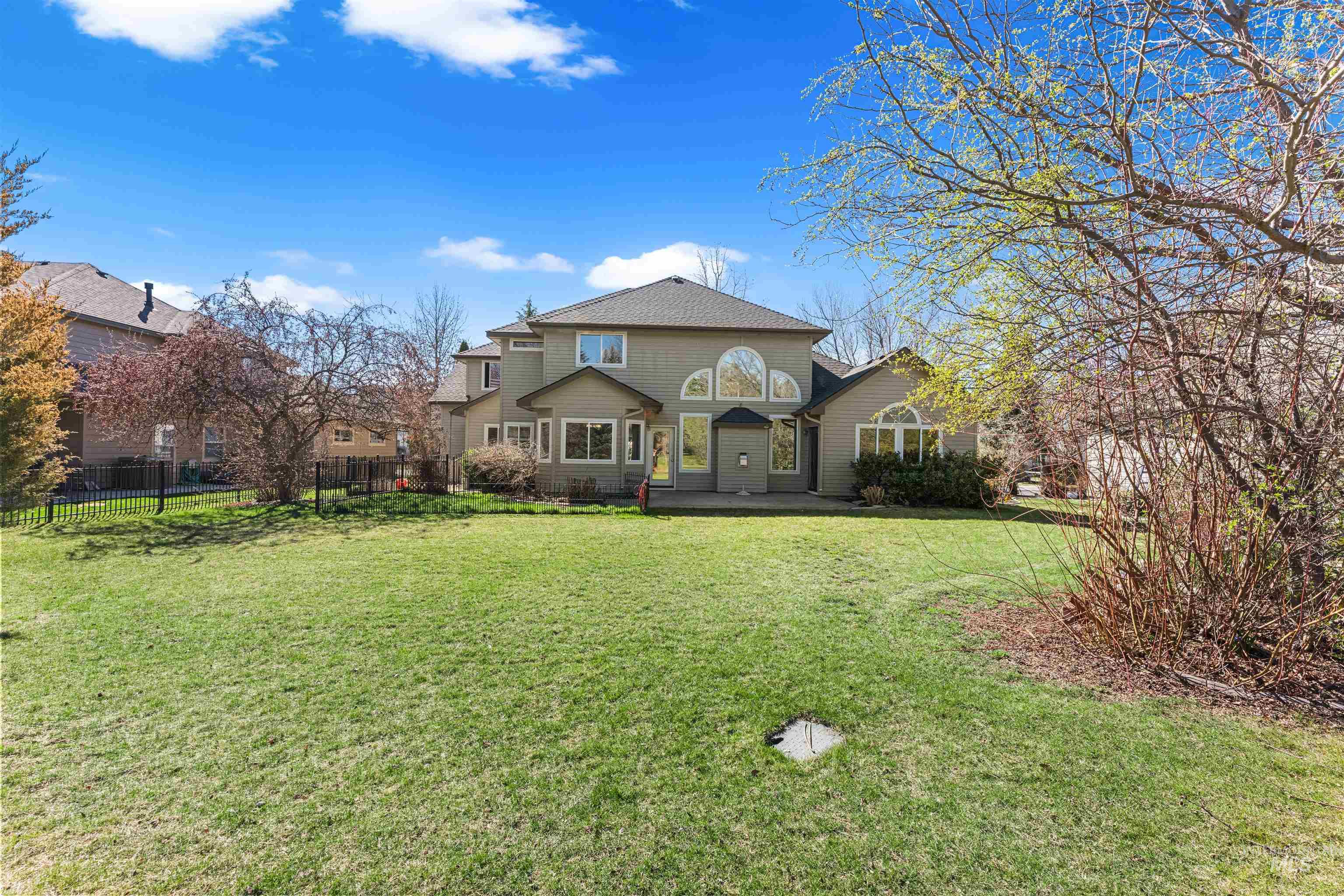 1428 S Island Glenn Way, Eagle, Idaho 83616, 4 Bedrooms, 2.5 Bathrooms, Residential For Sale, Price $745,000, 98978615