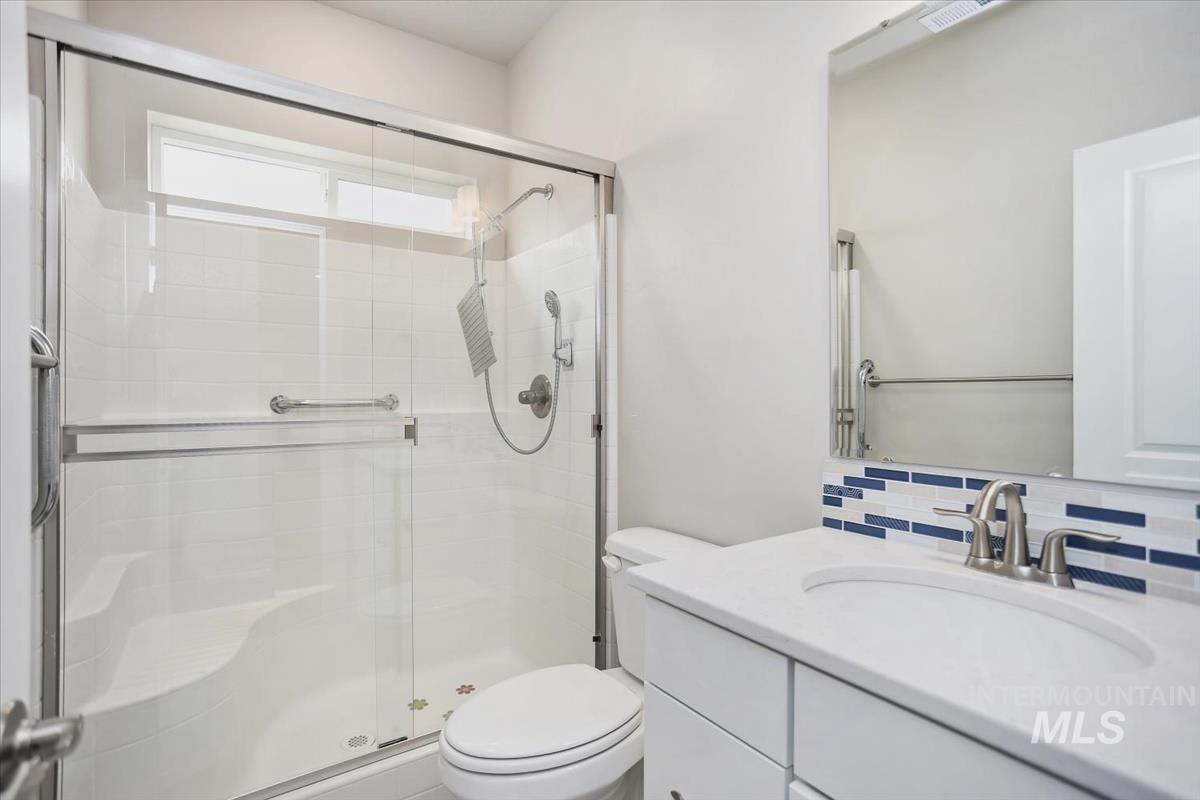 3729 S Maple Ridge Ave, Nampa, Idaho 83686-3902, 6 Bedrooms, 4 Bathrooms, Residential For Sale, Price $565,000, 98978618