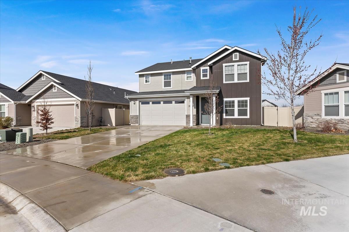 3729 S Maple Ridge Ave, Nampa, Idaho 83686-3902, 6 Bedrooms, 4 Bathrooms, Residential For Sale, Price $565,000, 98978618