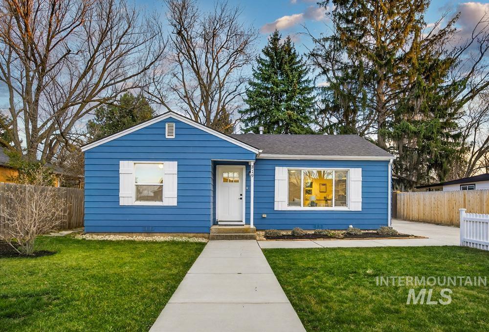 Residential For Sale