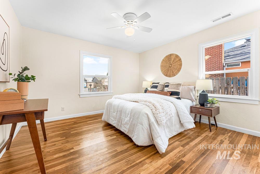 319 W Howe St, Boise, Idaho 83706, 2 Bedrooms, 1 Bathroom, Residential For Sale, Price $498,000, 98978620