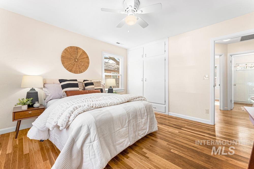 319 W Howe St, Boise, Idaho 83706, 2 Bedrooms, 1 Bathroom, Residential For Sale, Price $498,000, 98978620