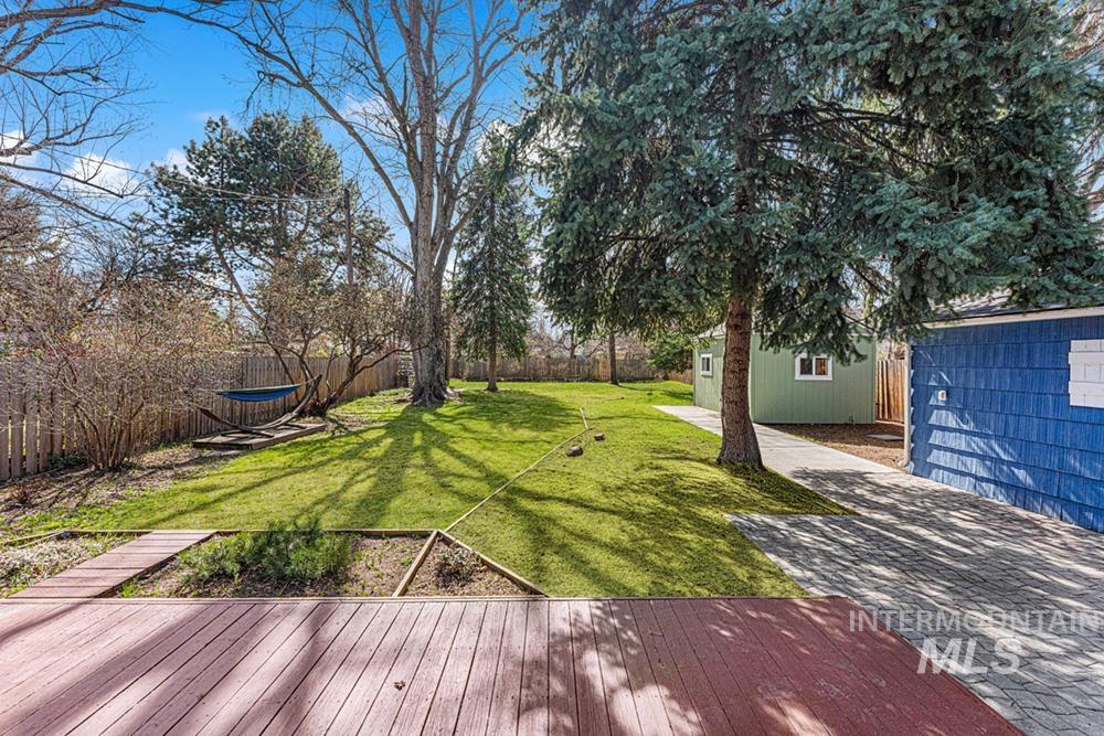 319 W Howe St, Boise, Idaho 83706, 2 Bedrooms, 1 Bathroom, Residential For Sale, Price $498,000, 98978620