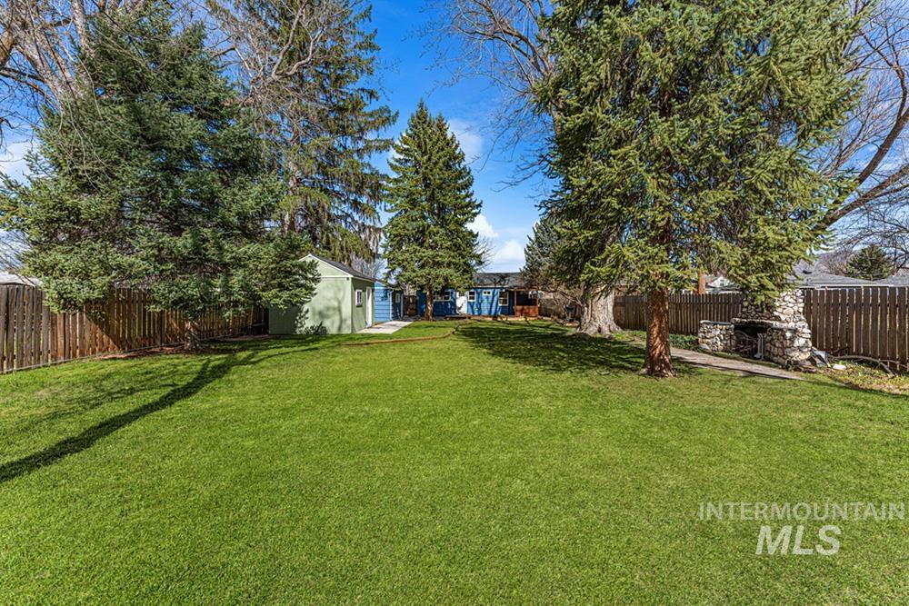 319 W Howe St, Boise, Idaho 83706, 2 Bedrooms, 1 Bathroom, Residential For Sale, Price $498,000, 98978620
