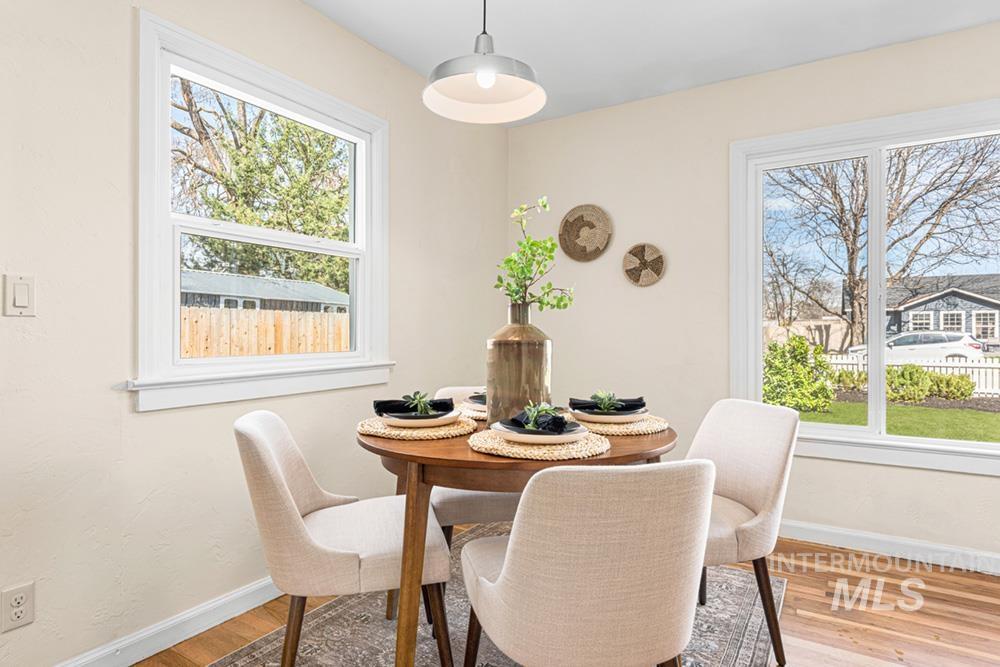 319 W Howe St, Boise, Idaho 83706, 2 Bedrooms, 1 Bathroom, Residential For Sale, Price $498,000, 98978620