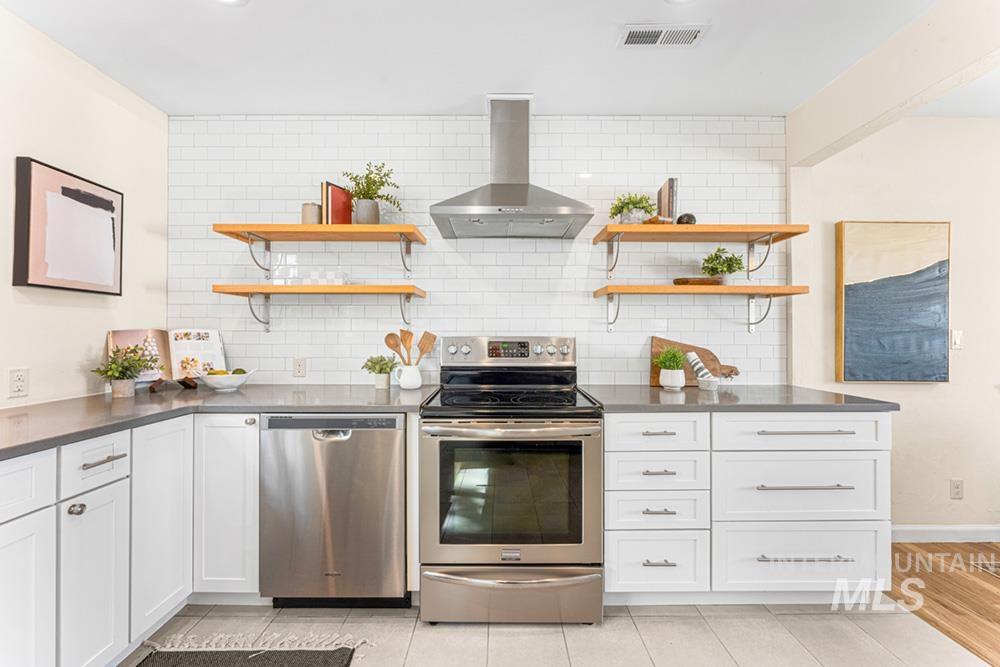 319 W Howe St, Boise, Idaho 83706, 2 Bedrooms, 1 Bathroom, Residential For Sale, Price $498,000, 98978620