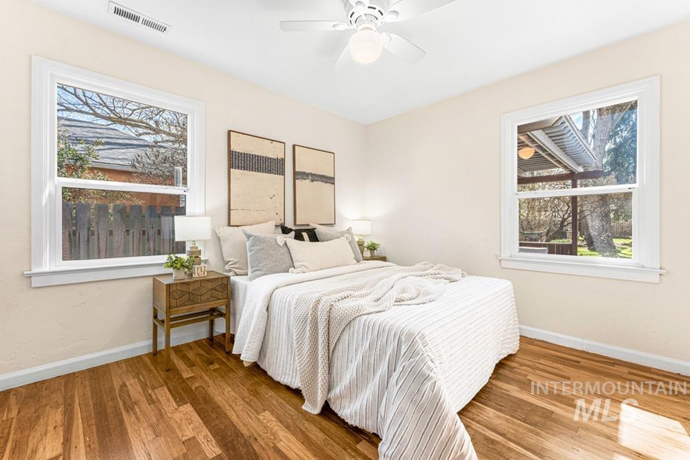 319 W Howe St, Boise, Idaho 83706, 2 Bedrooms, 1 Bathroom, Residential For Sale, Price $498,000, 98978620