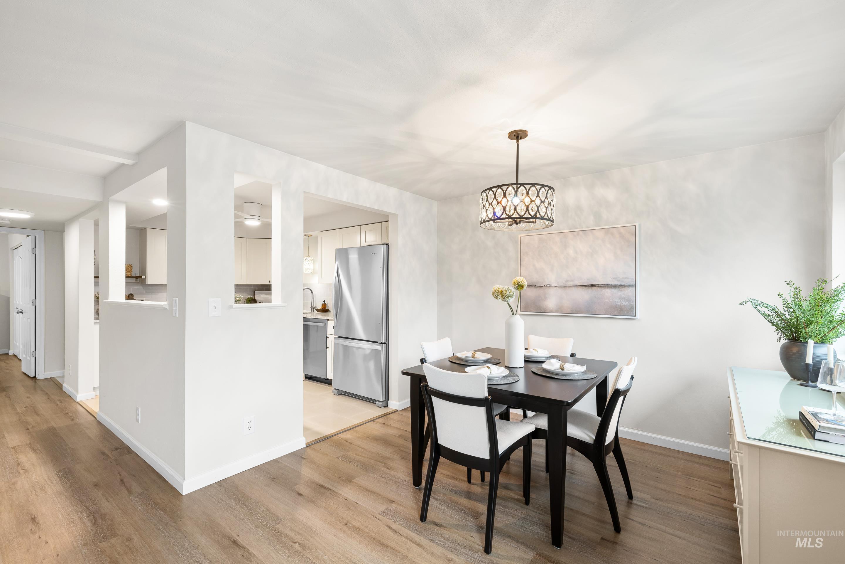 3639 S Gekeler Ln, Boise, Idaho 83706, 3 Bedrooms, 2 Bathrooms, Residential For Sale, Price $385,000, 98978622