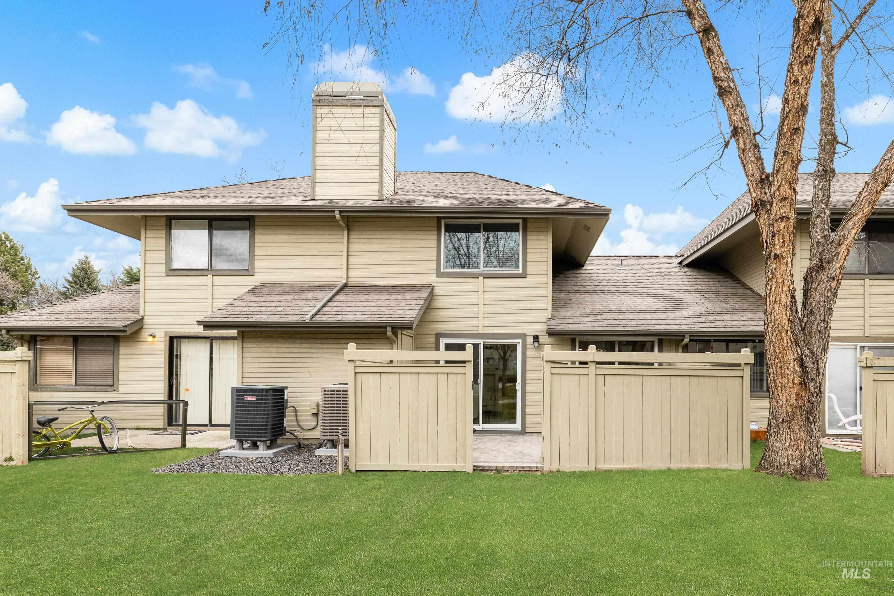 3639 S Gekeler Ln, Boise, Idaho 83706, 3 Bedrooms, 2 Bathrooms, Residential For Sale, Price $385,000, 98978622