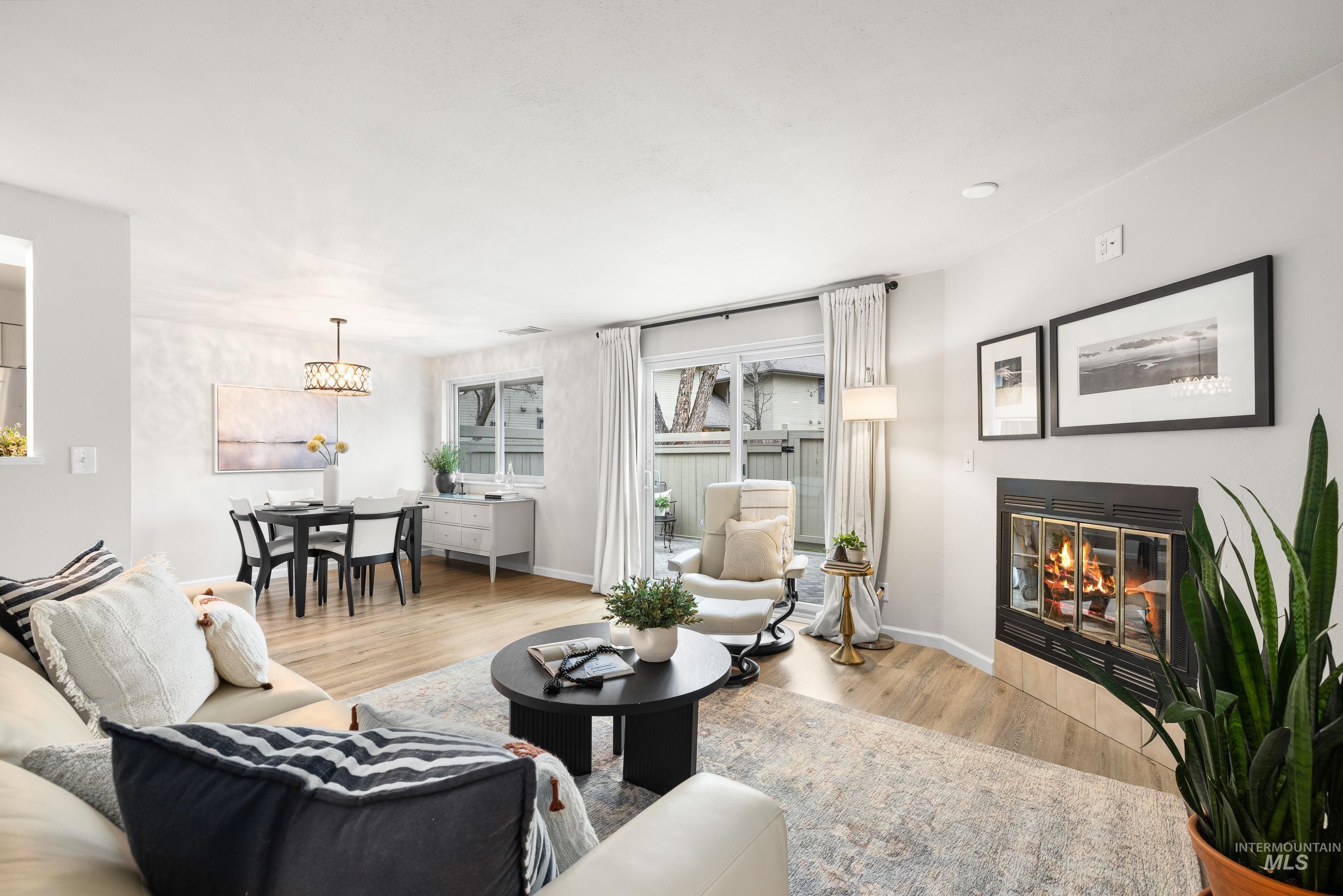 3639 S Gekeler Ln, Boise, Idaho 83706, 3 Bedrooms, 2 Bathrooms, Residential For Sale, Price $385,000, 98978622