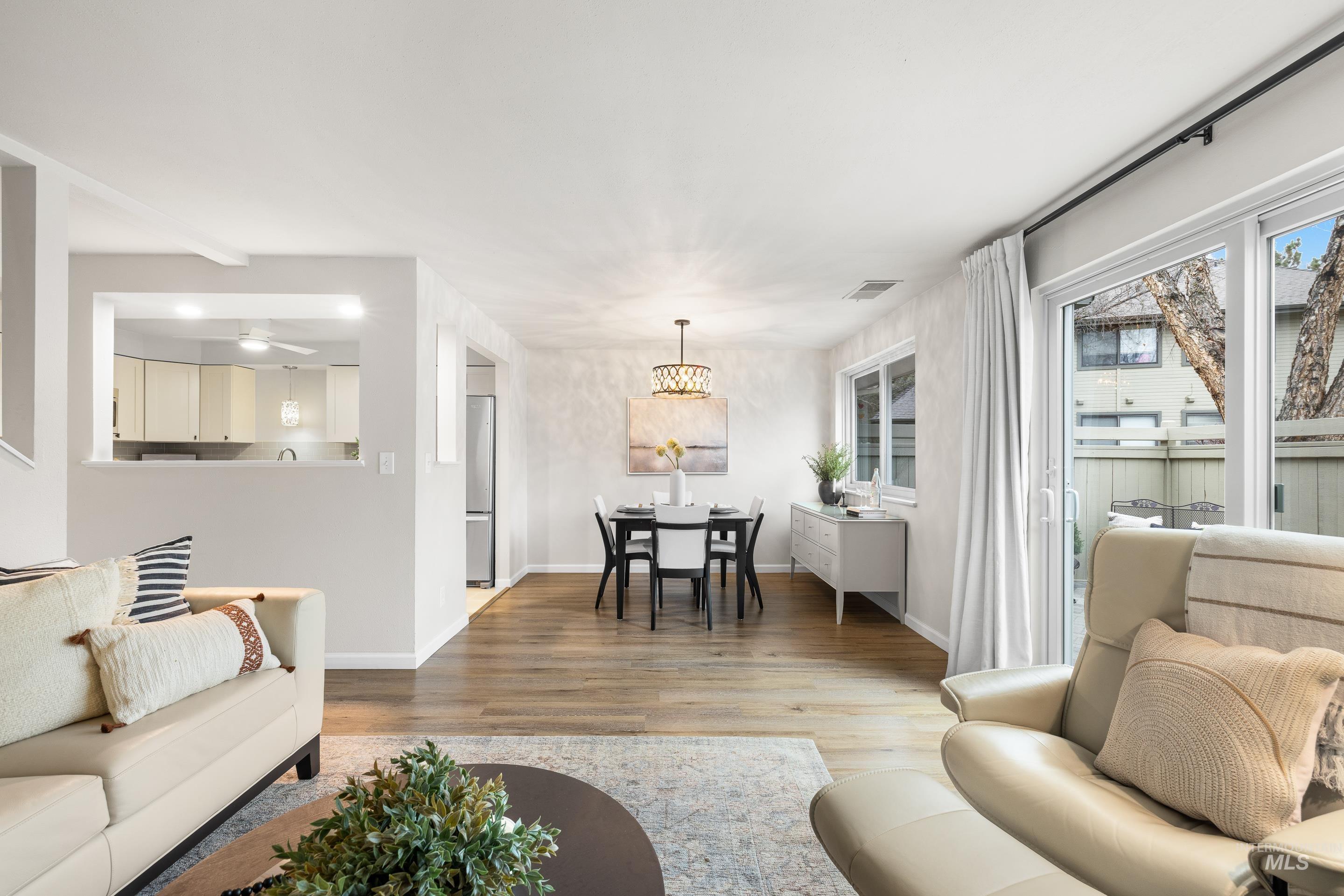 3639 S Gekeler Ln, Boise, Idaho 83706, 3 Bedrooms, 2 Bathrooms, Residential For Sale, Price $385,000, 98978622