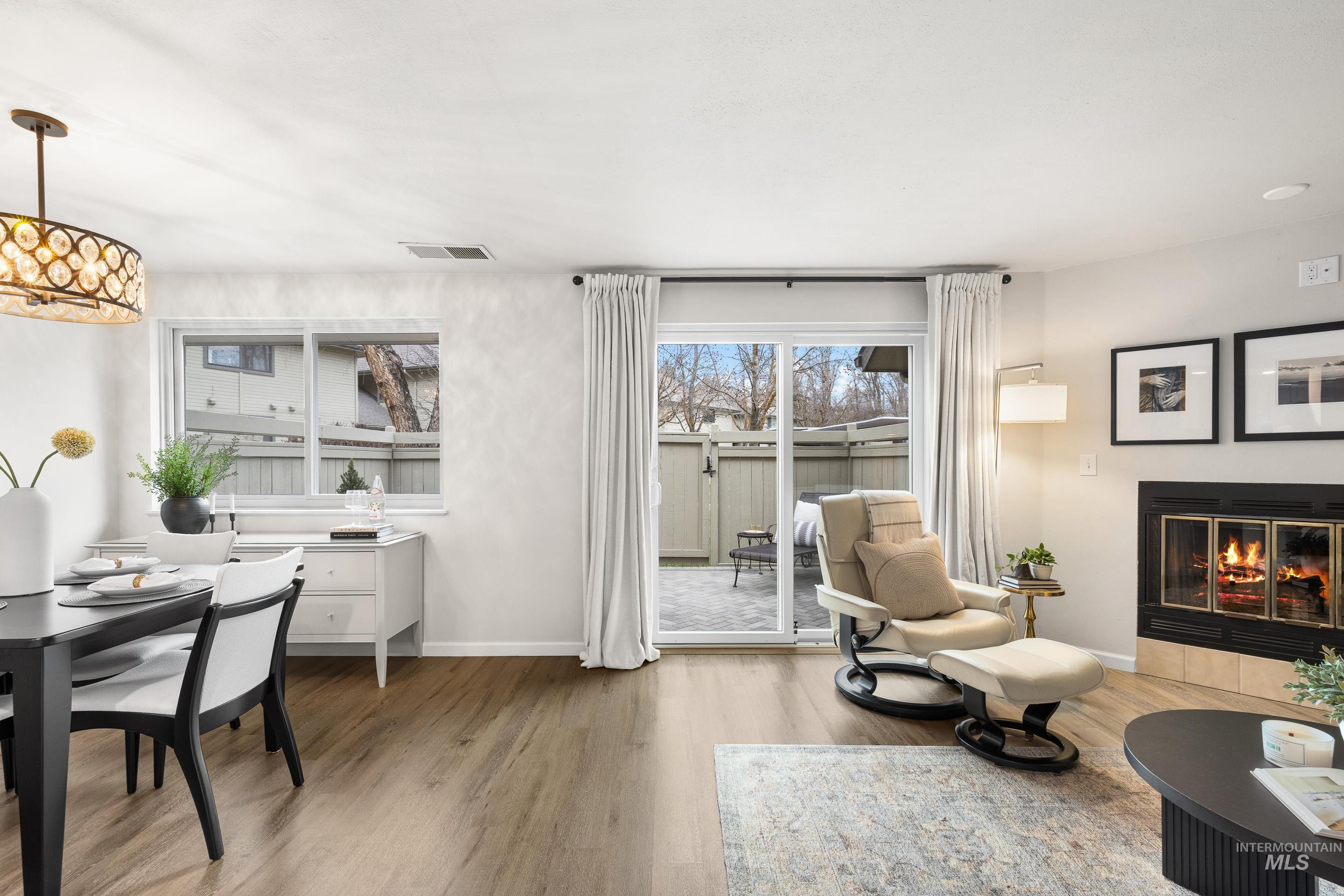 3639 S Gekeler Ln, Boise, Idaho 83706, 3 Bedrooms, 2 Bathrooms, Residential For Sale, Price $385,000, 98978622