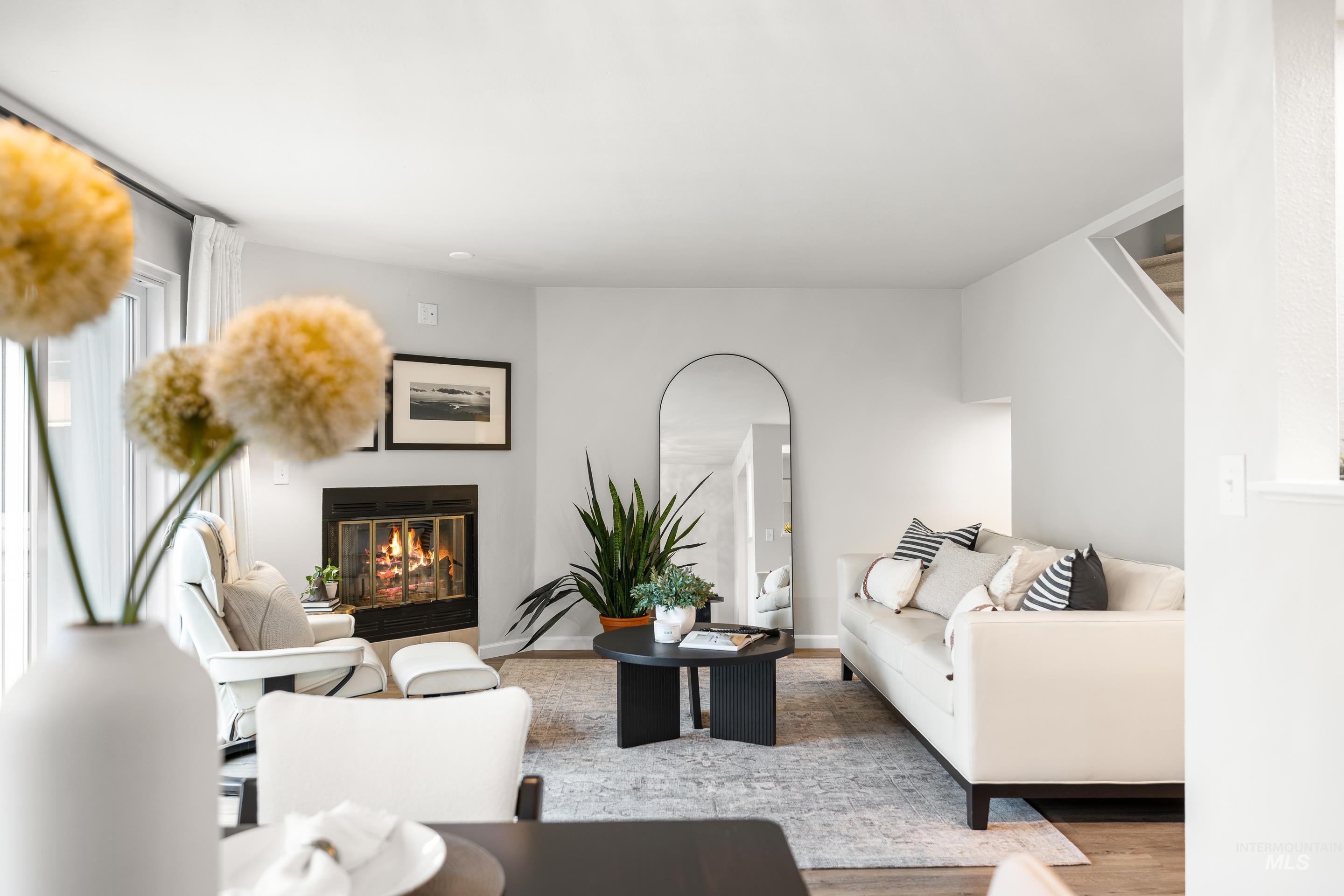 3639 S Gekeler Ln, Boise, Idaho 83706, 3 Bedrooms, 2 Bathrooms, Residential For Sale, Price $385,000, 98978622