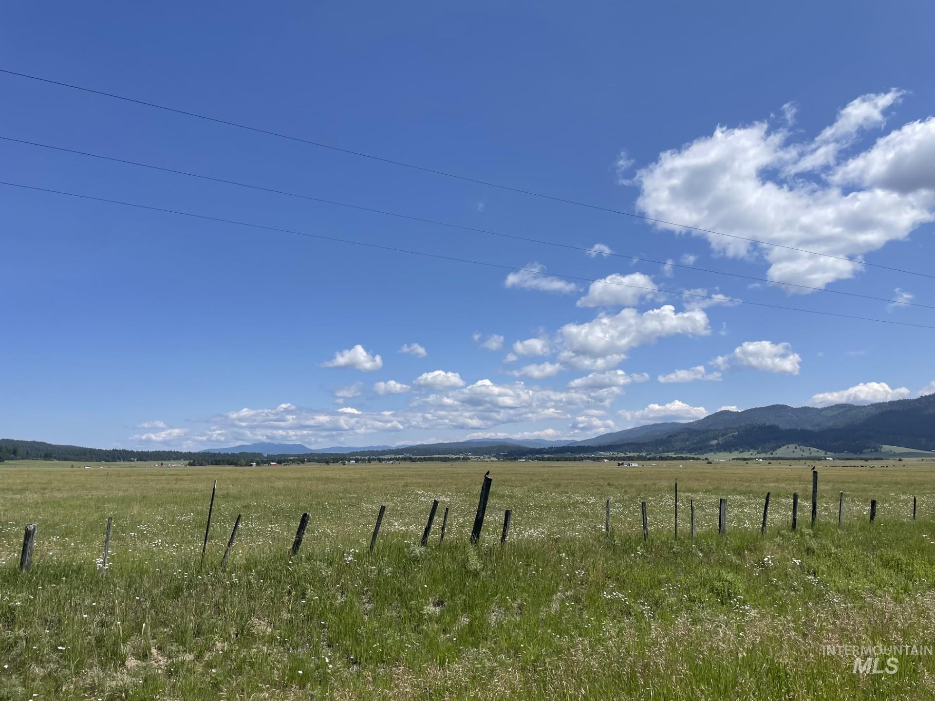 163.21 AC Gray Lane, Cascade, Idaho 83611, Land For Sale, Price $649,900, 98978628