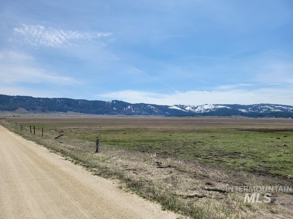 163.21 AC Gray Lane, Cascade, Idaho 83611, Land For Sale, Price $649,900, 98978628