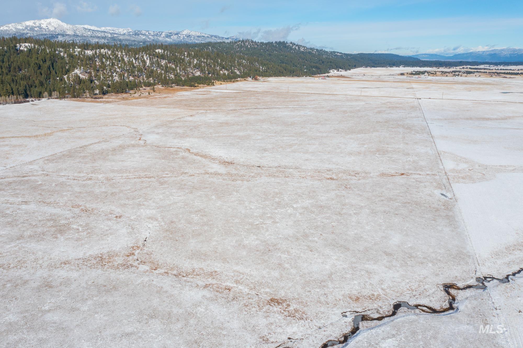 163.21 AC Gray Lane, Cascade, Idaho 83611, Land For Sale, Price $649,900, 98978628