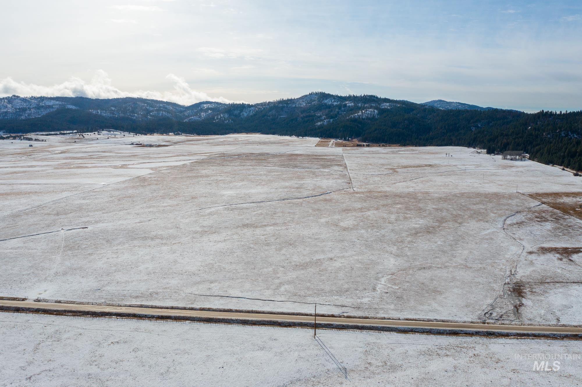 163.21 AC Gray Lane, Cascade, Idaho 83611, Land For Sale, Price $649,900, 98978628