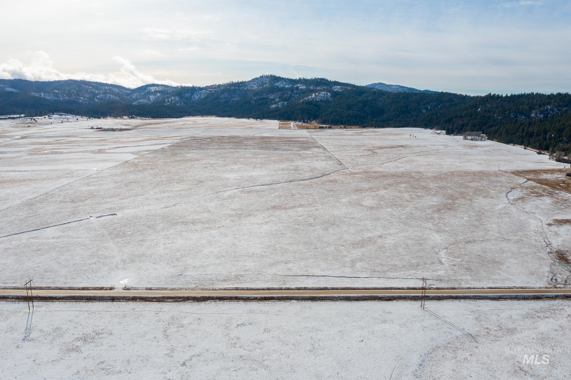 163.21 AC Gray Lane, Cascade, Idaho 83611, Land For Sale, Price $649,900, 98978628