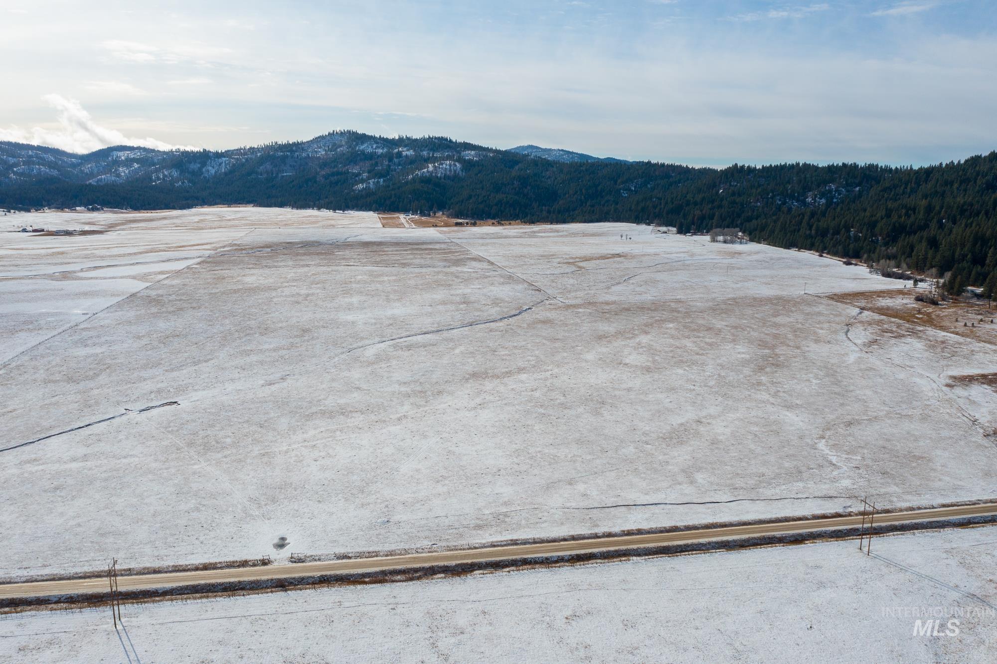 163.21 AC Gray Lane, Cascade, Idaho 83611, Land For Sale, Price $649,900, 98978628