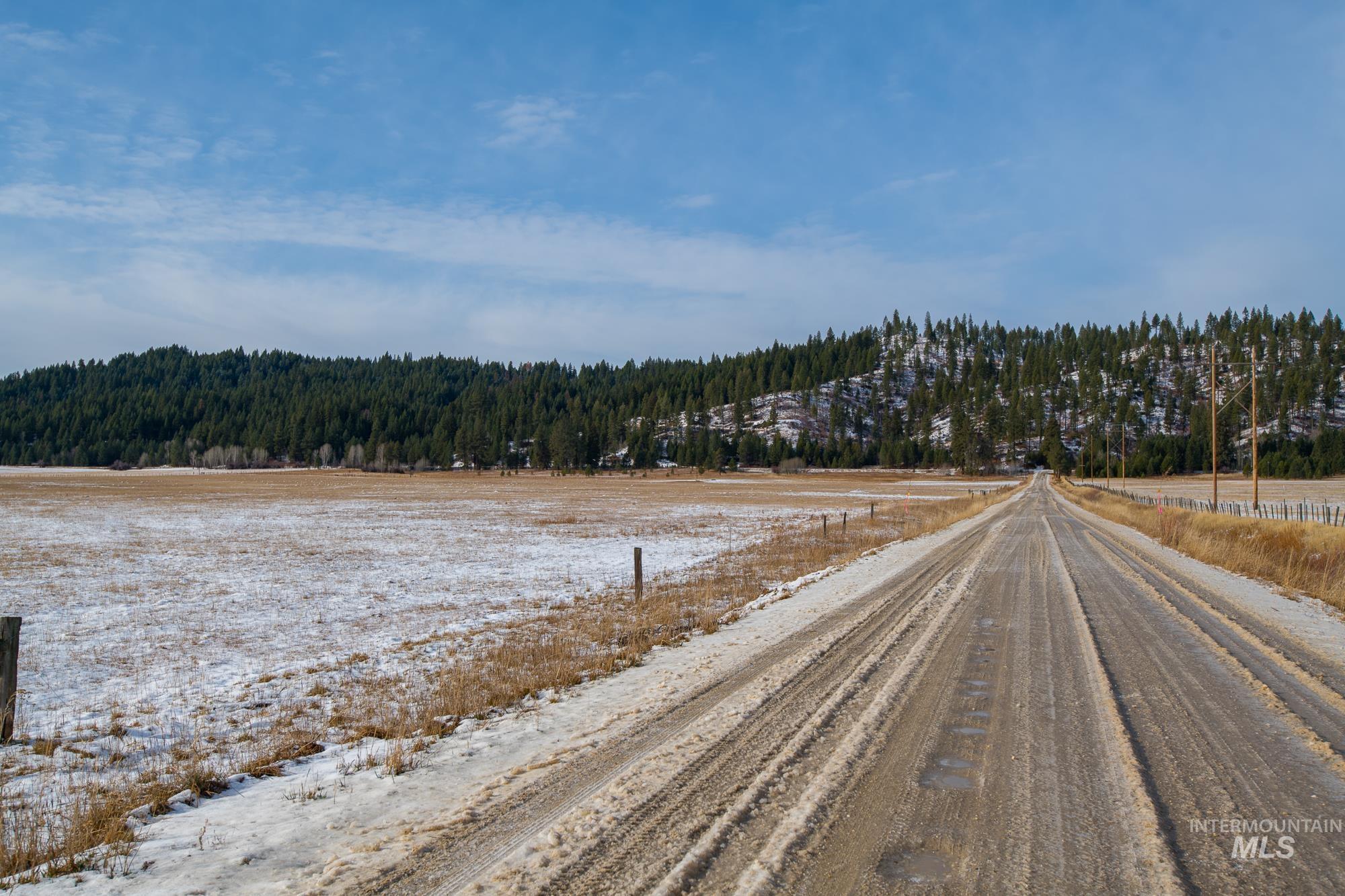 163.21 AC Gray Lane, Cascade, Idaho 83611, Land For Sale, Price $649,900, 98978628