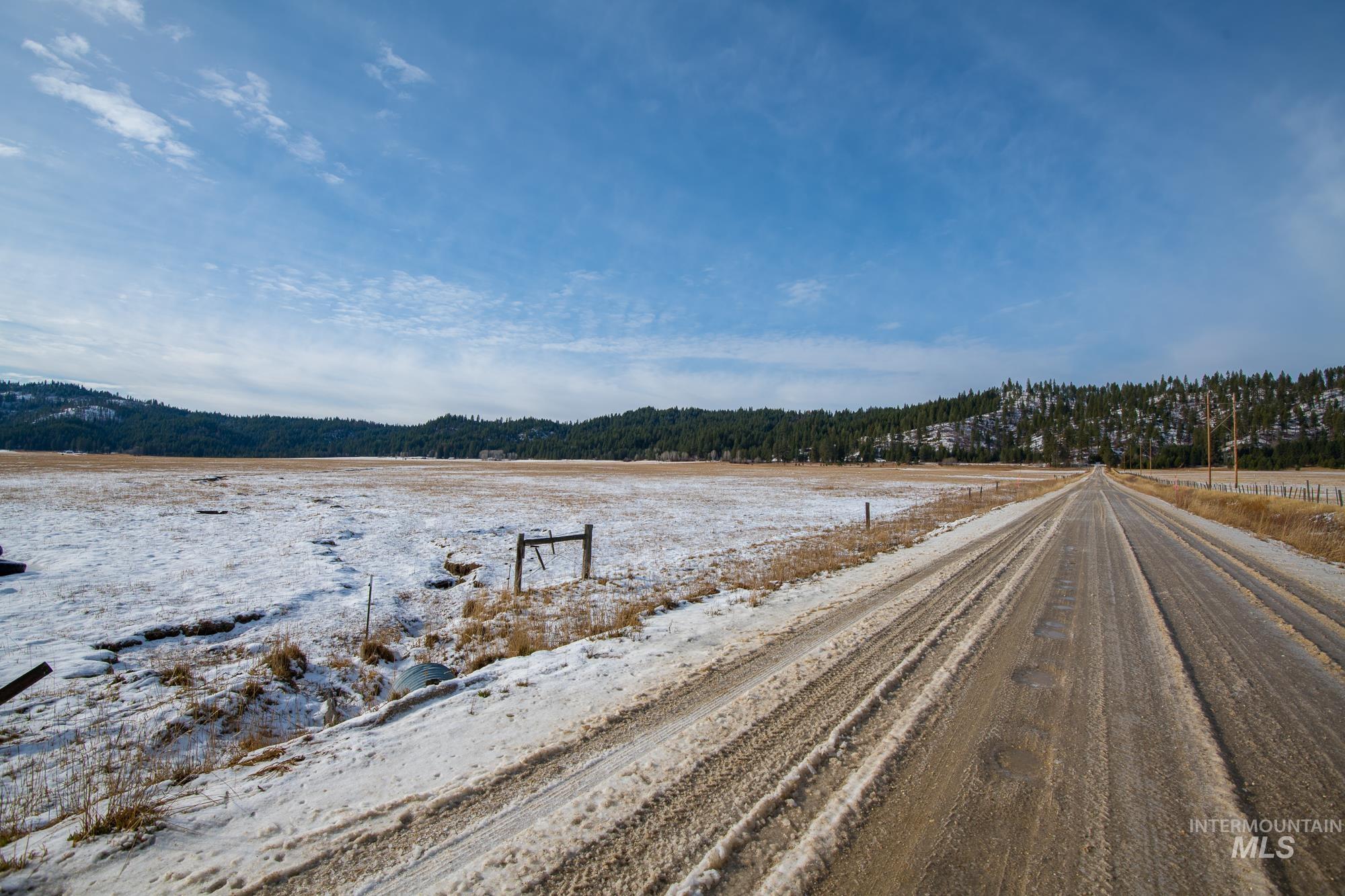 163.21 AC Gray Lane, Cascade, Idaho 83611, Land For Sale, Price $649,900, 98978628