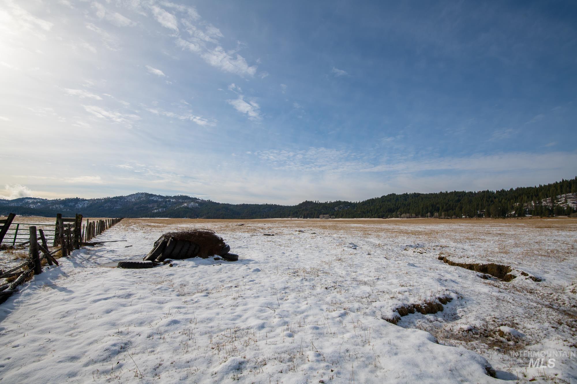 163.21 AC Gray Lane, Cascade, Idaho 83611, Land For Sale, Price $649,900, 98978628