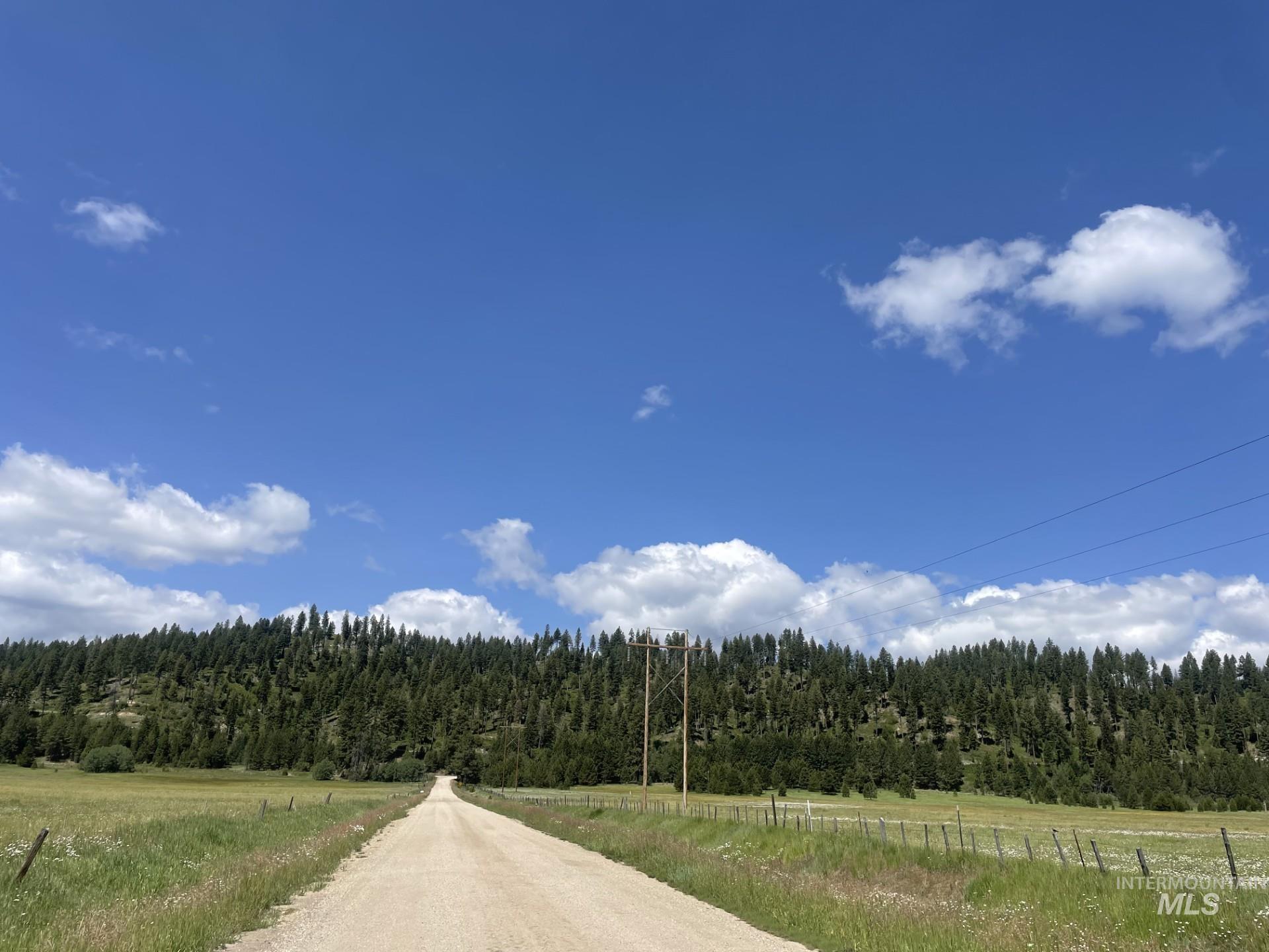 163.21 AC Gray Lane, Cascade, Idaho 83611, Land For Sale, Price $649,900, 98978628