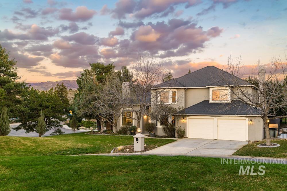 1865 E Sendero Ln, Boise, Idaho 83712, 5 Bedrooms, 3 Bathrooms, Residential For Sale, Price $1,100,000,MLS 98978631