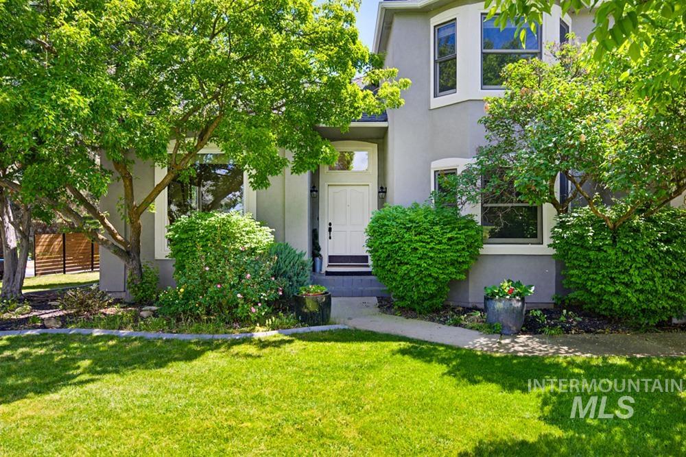 1865 E Sendero Ln, Boise, Idaho 83712, 5 Bedrooms, 3 Bathrooms, Residential For Sale, Price $998,000,MLS 98978631