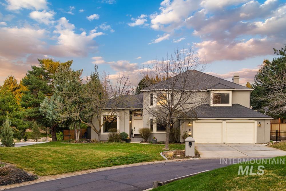 1865 E Sendero Ln, Boise, Idaho 83712, 5 Bedrooms, 3 Bathrooms, Residential For Sale, Price $1,050,000,MLS 98978631