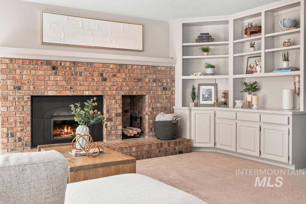 1865 E Sendero Ln, Boise, Idaho 83712, 5 Bedrooms, 3 Bathrooms, Residential For Sale, Price $1,100,000,MLS 98978631