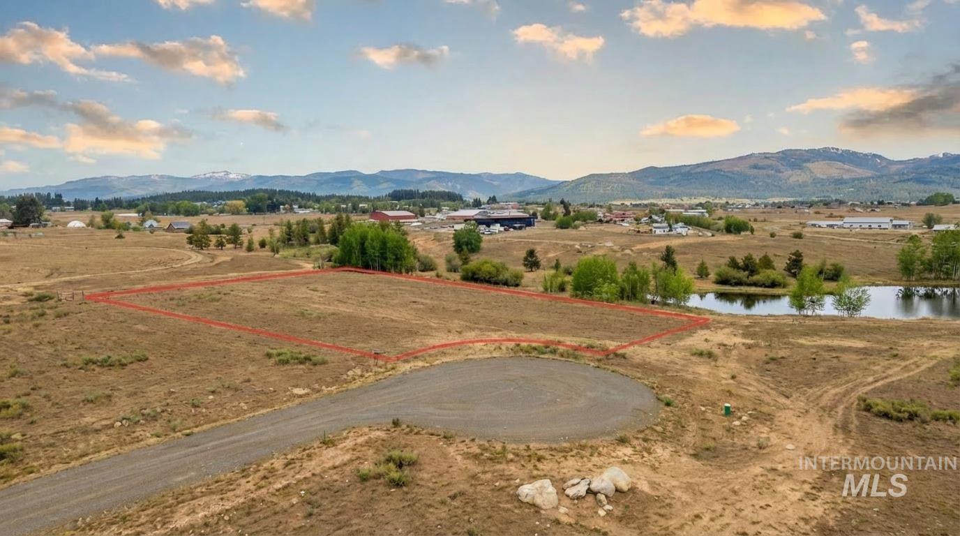 103 Sunbridge, McCall, Idaho 83638, Land For Sale, Price $289,000,MLS 98978632