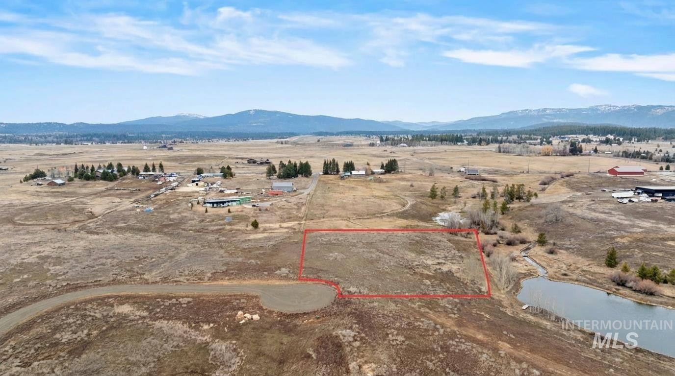 103 Sunbridge, McCall, Idaho 83638, Land For Sale, Price $289,000,MLS 98978632