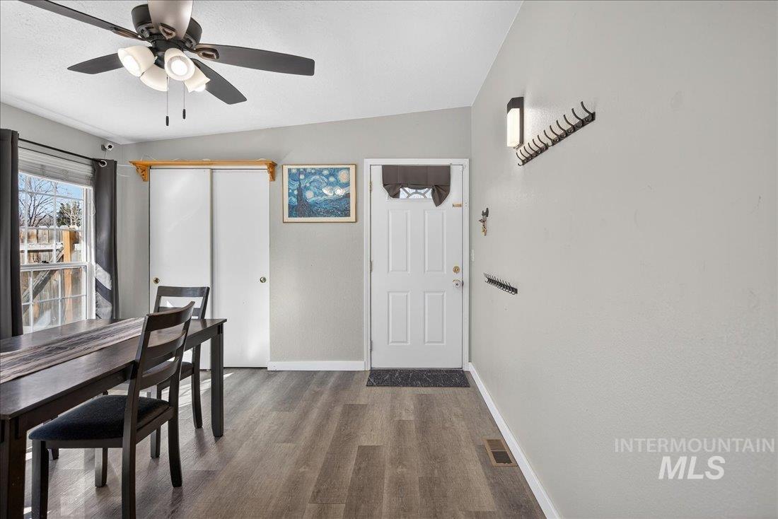 1604 N. Plateau Ave., Caldwell, Idaho 83605, 4 Bedrooms, 1 Bathroom, Residential For Sale, Price $289,900,MLS 98978636