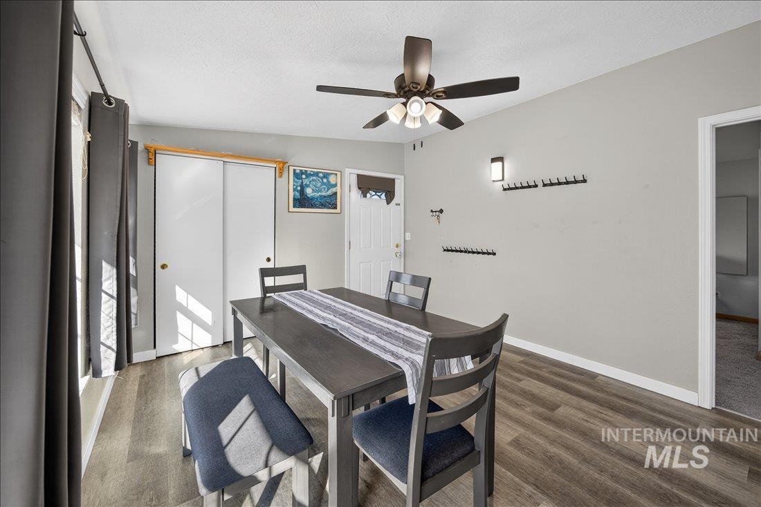 1604 N. Plateau Ave., Caldwell, Idaho 83605, 4 Bedrooms, 1 Bathroom, Residential For Sale, Price $289,900,MLS 98978636