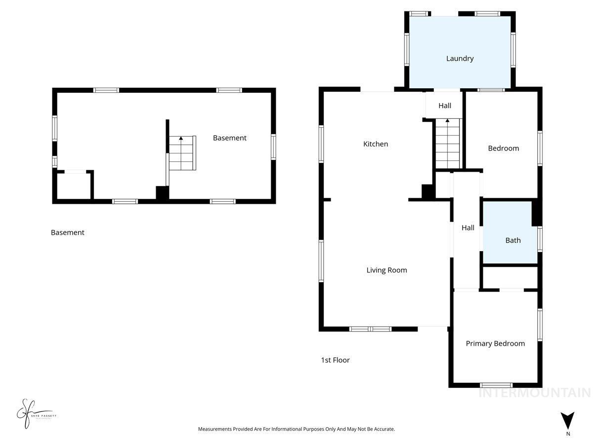 403 Filer Ave W, Twin Falls, Idaho 83301, 2 Bedrooms, 1 Bathroom, Residential For Sale, Price $239,900,MLS 98978639
