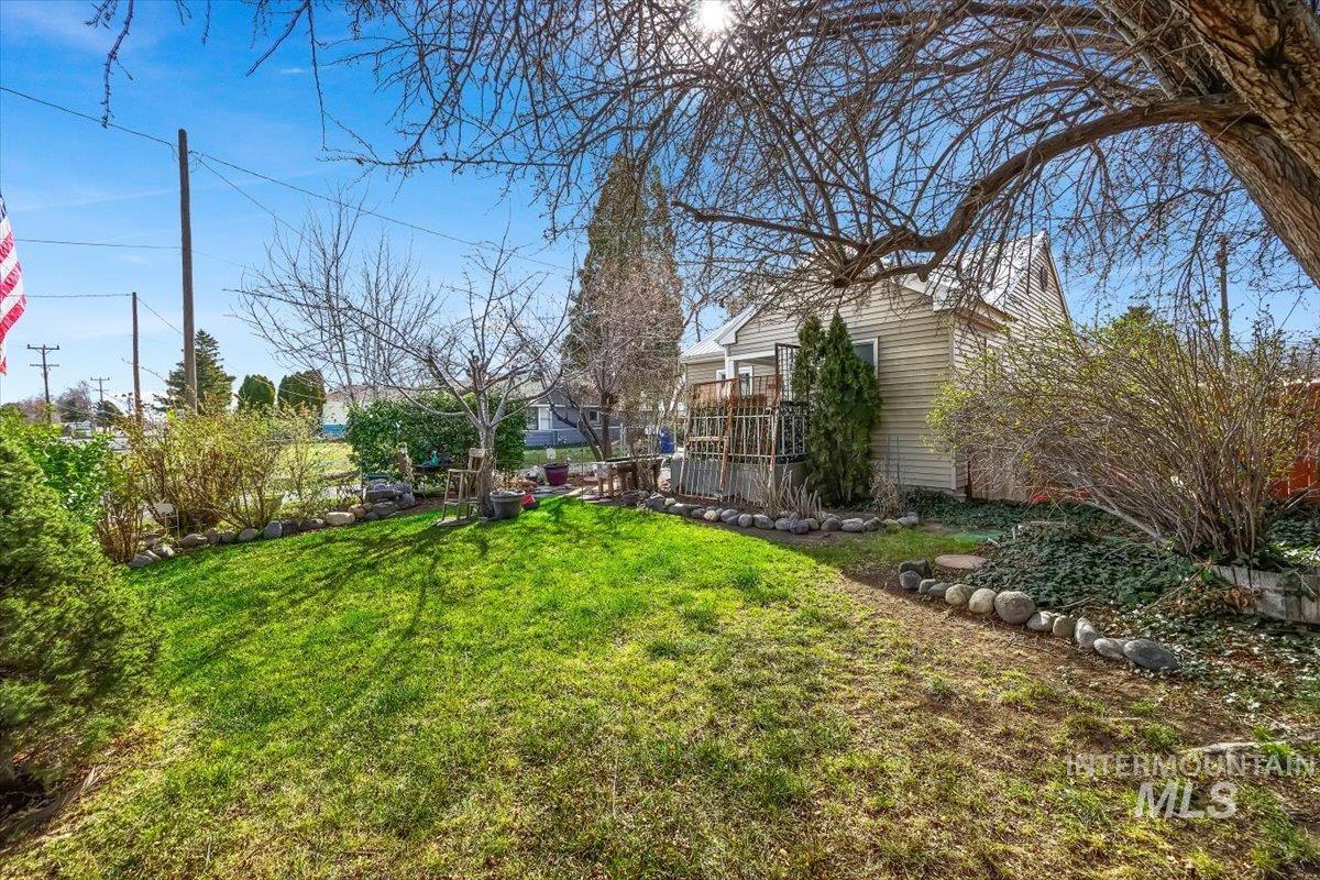 403 Filer Ave W, Twin Falls, Idaho 83301, 2 Bedrooms, 1 Bathroom, Residential For Sale, Price $239,900,MLS 98978639