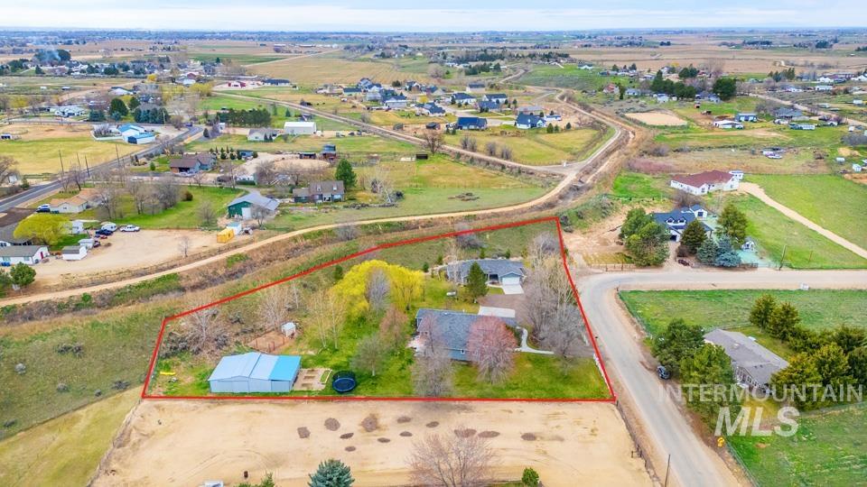 9339 Northview Rd, Middleton, Idaho 83644, 6 Bedrooms, 3.5 Bathrooms, Residential For Sale, Price $1,250,000,MLS 98978640