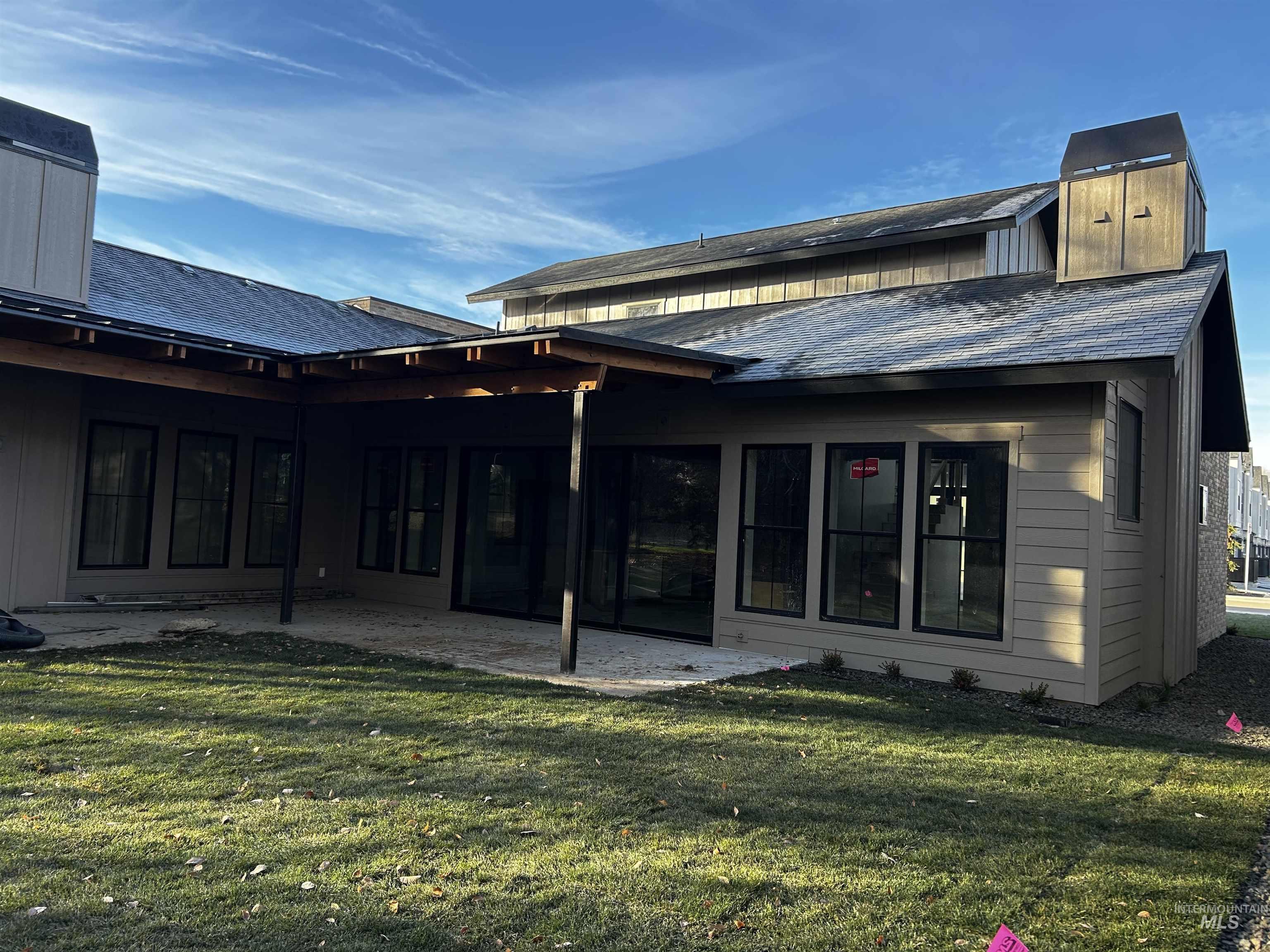 134 S Carbon Rivet Ave, Eagle, Idaho 83616, 3 Bedrooms, 2.5 Bathrooms, Residential For Sale, Price $1,175,000,MLS 98978641