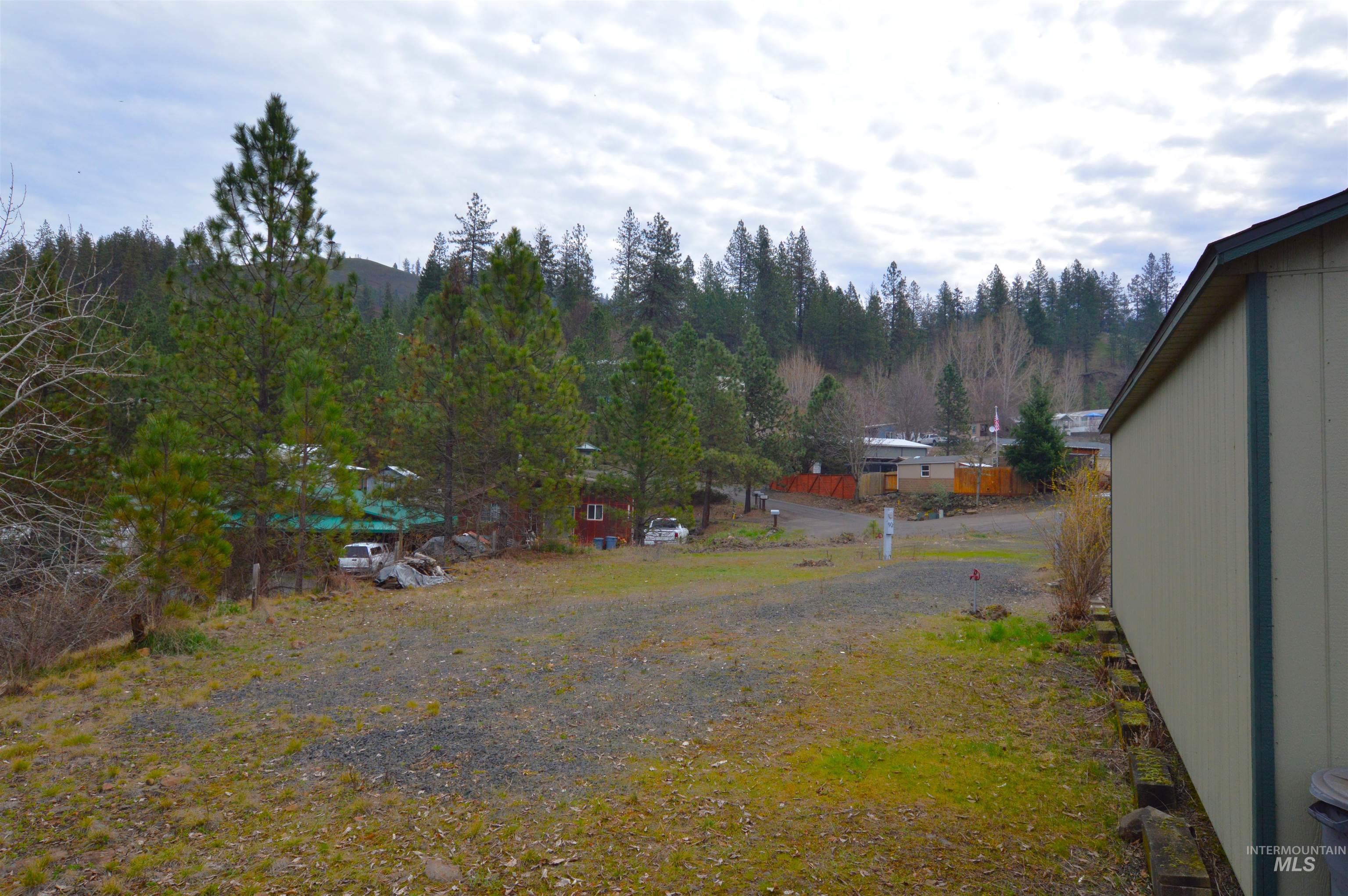102 Lolo St, Kamiah, Idaho 83536, Land For Sale, Price $54,000,MLS 98978643