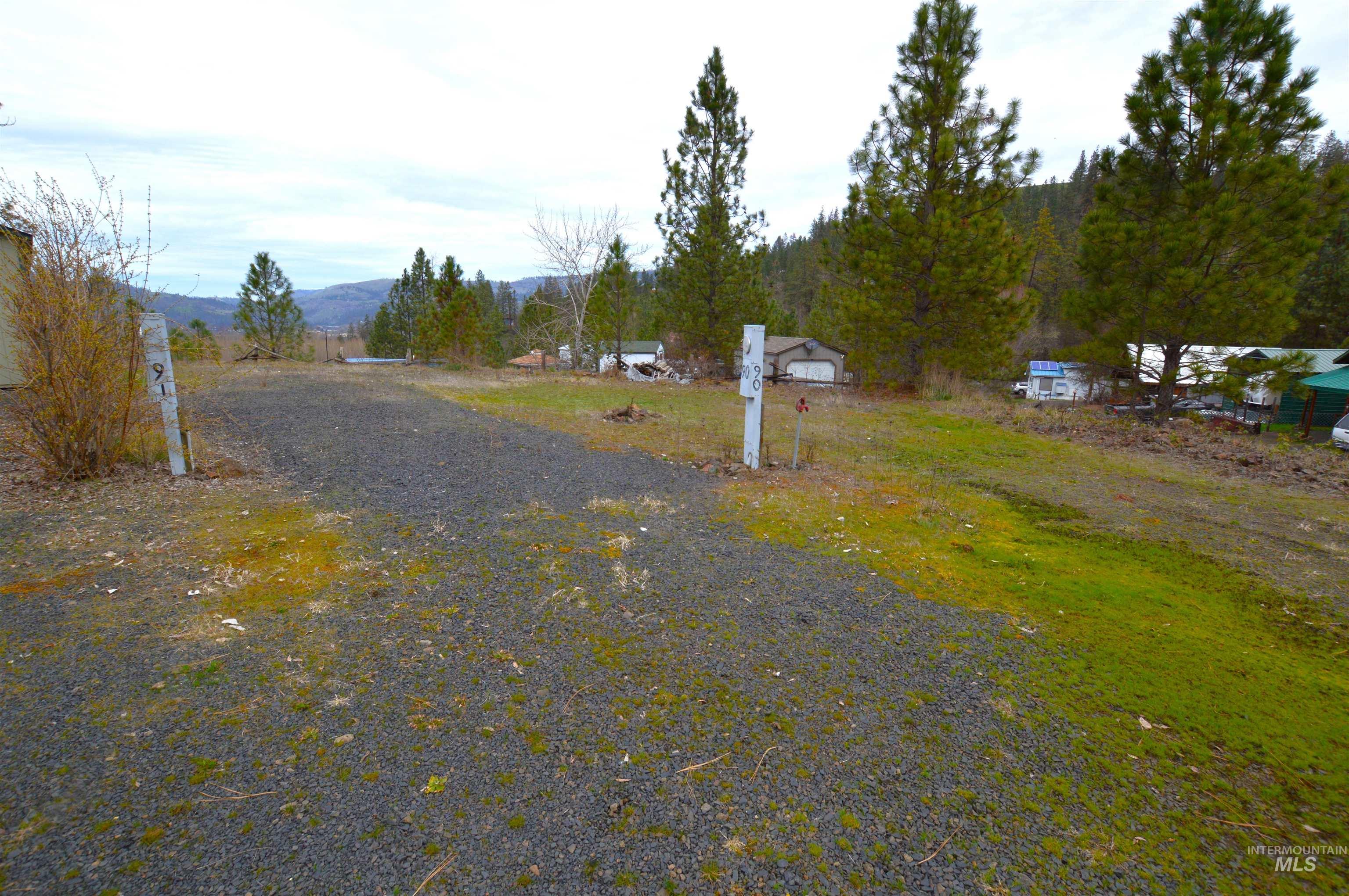 102 Lolo St, Kamiah, Idaho 83536, Land For Sale, Price $54,000,MLS 98978643