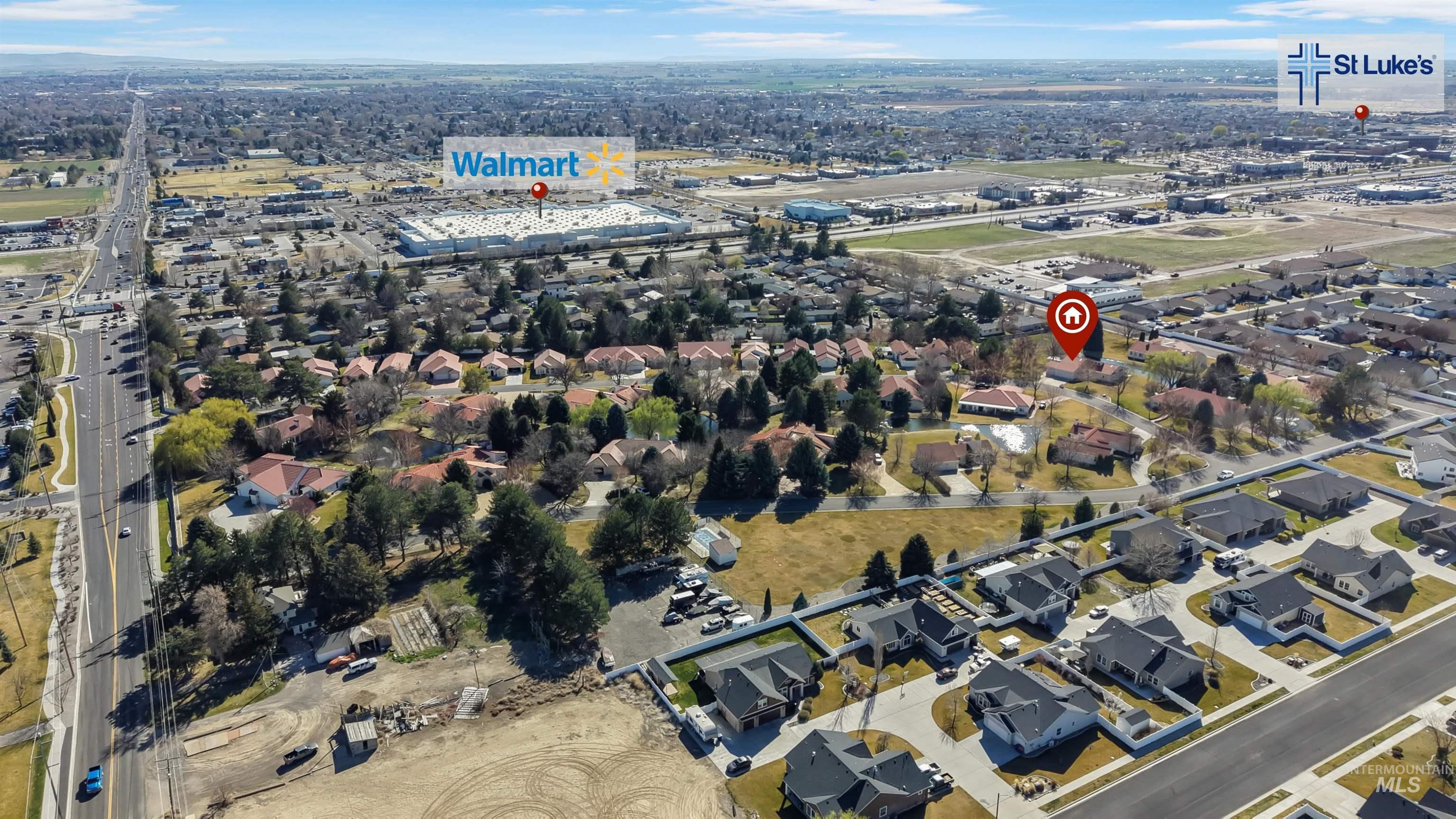 132 Los Lagos, Twin Falls, Idaho 83301, 3 Bedrooms, 2.5 Bathrooms, Residential For Sale, Price $630,000, 98978648