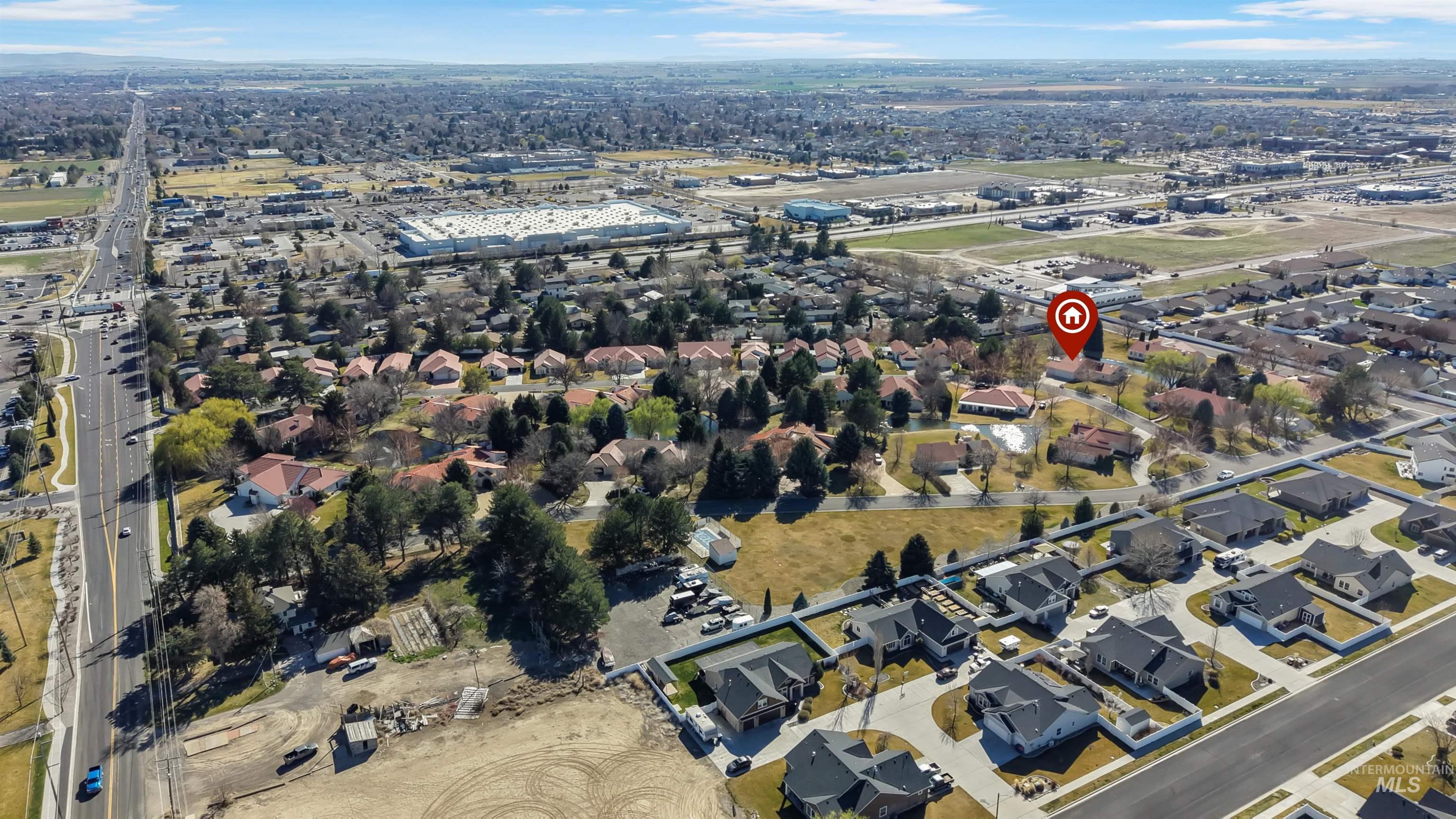 132 Los Lagos, Twin Falls, Idaho 83301, 3 Bedrooms, 2.5 Bathrooms, Residential For Sale, Price $630,000, 98978648