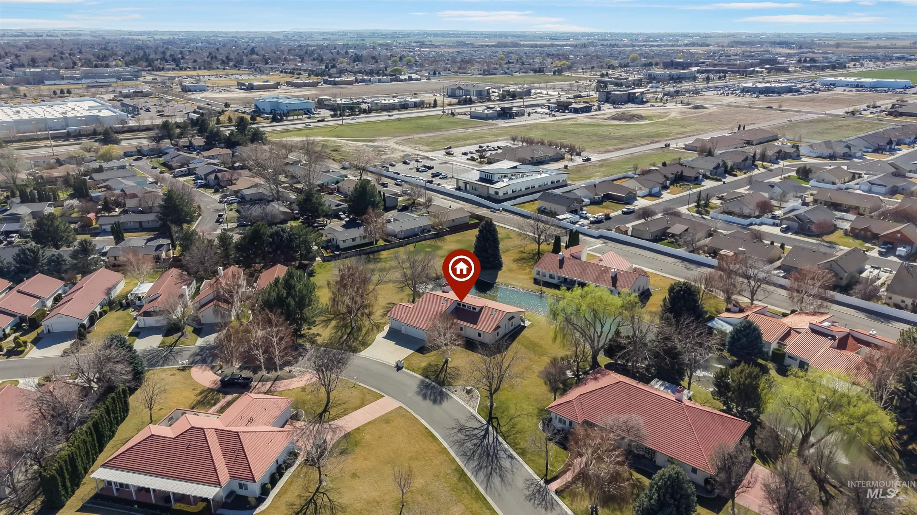 132 Los Lagos, Twin Falls, Idaho 83301, 3 Bedrooms, 2.5 Bathrooms, Residential For Sale, Price $630,000, 98978648